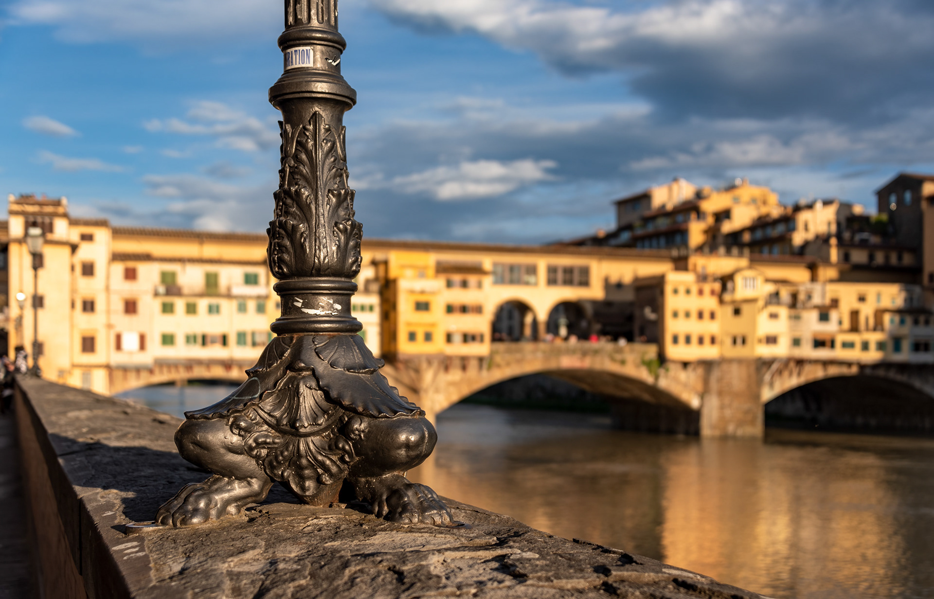 FLORENCE, ITALY