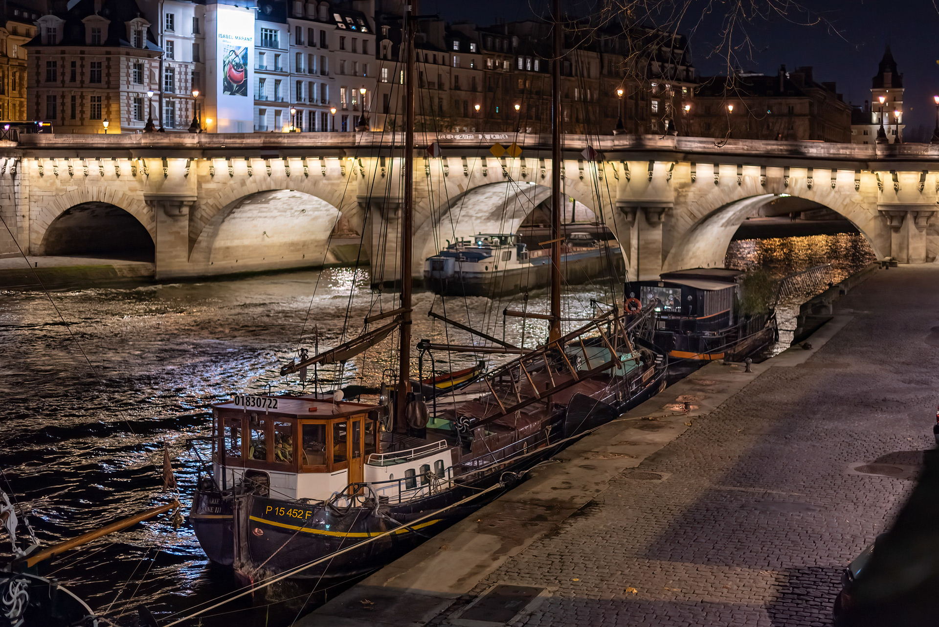 PARIS, FRANCE