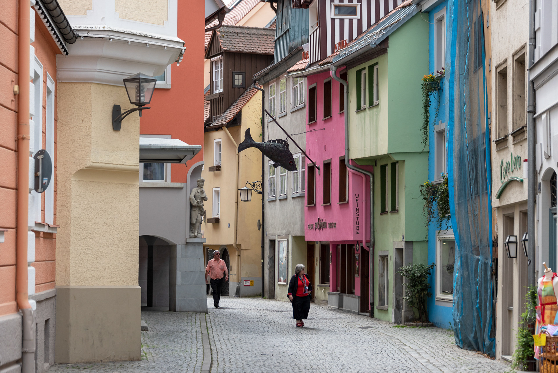 LINDAU, GERMANY