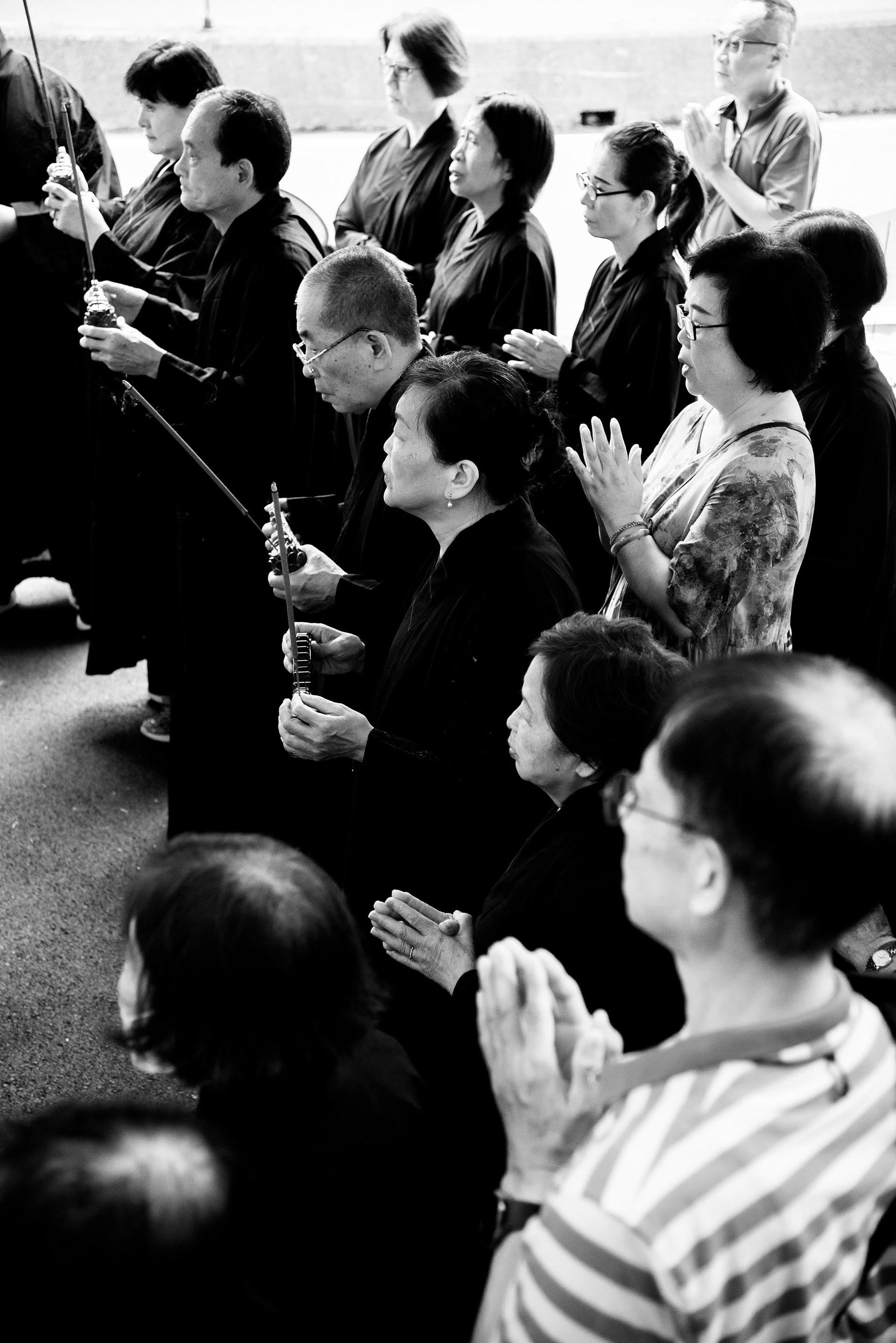 common prayer