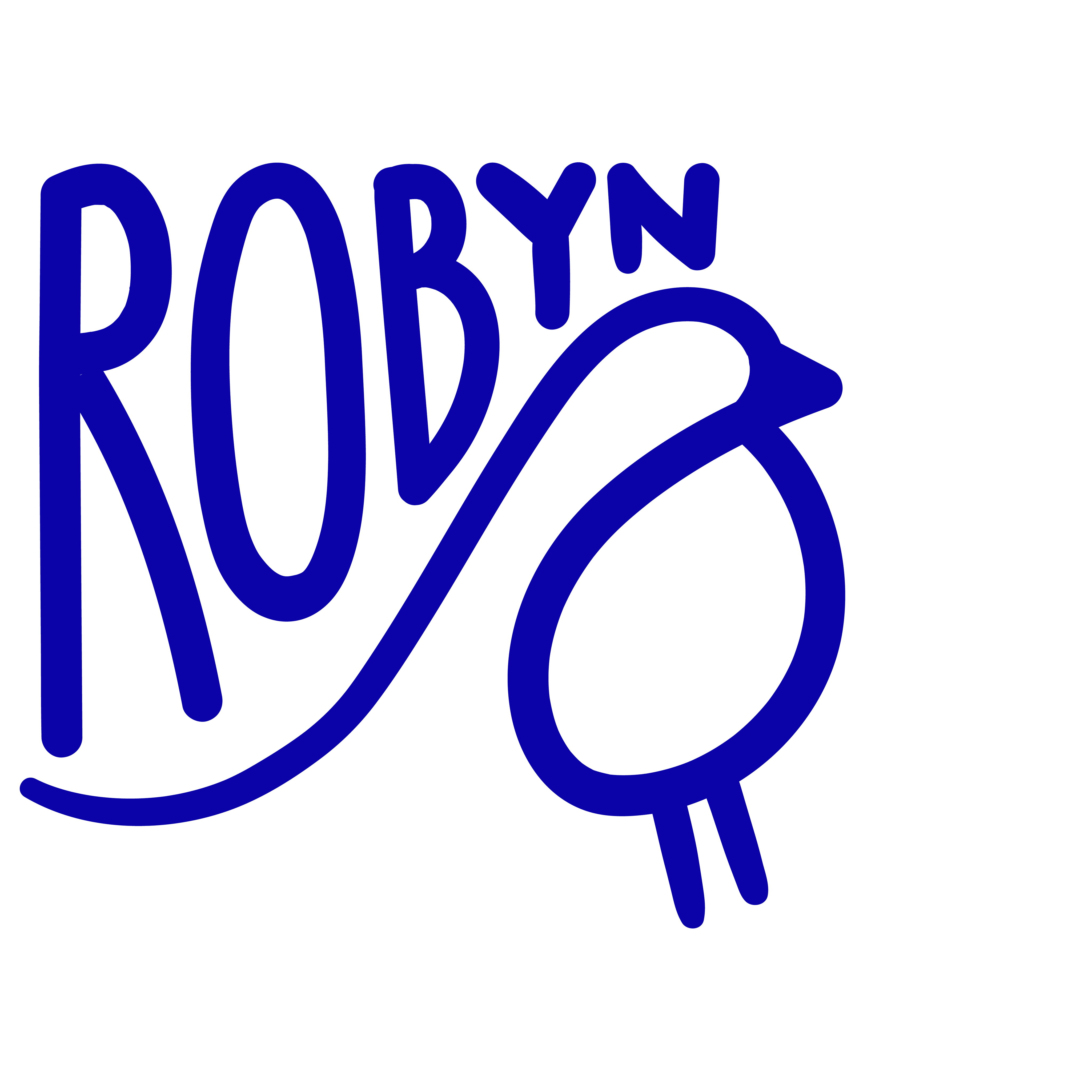 Robyn Packham