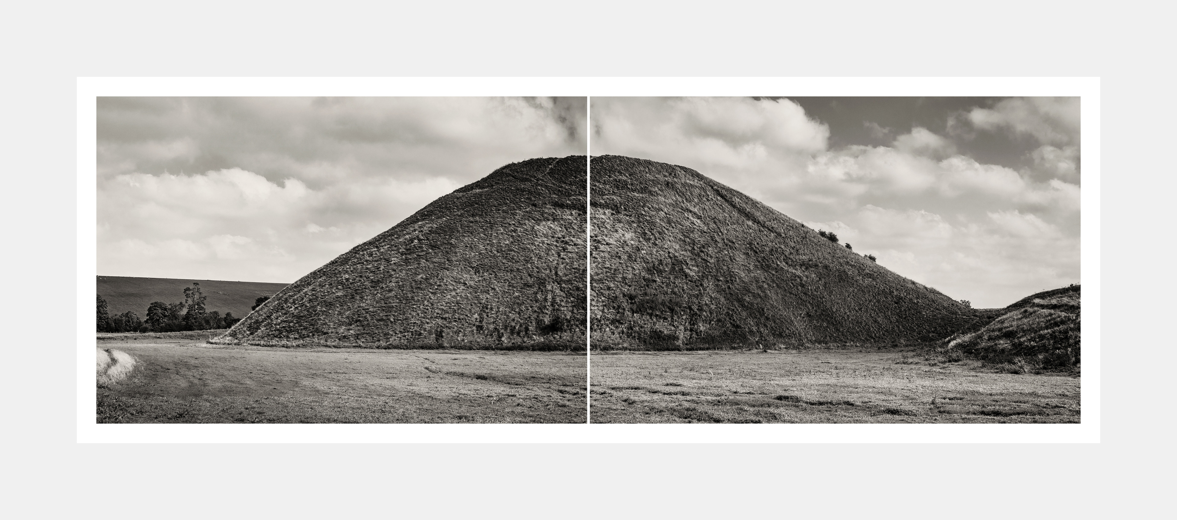 Silbury Hill