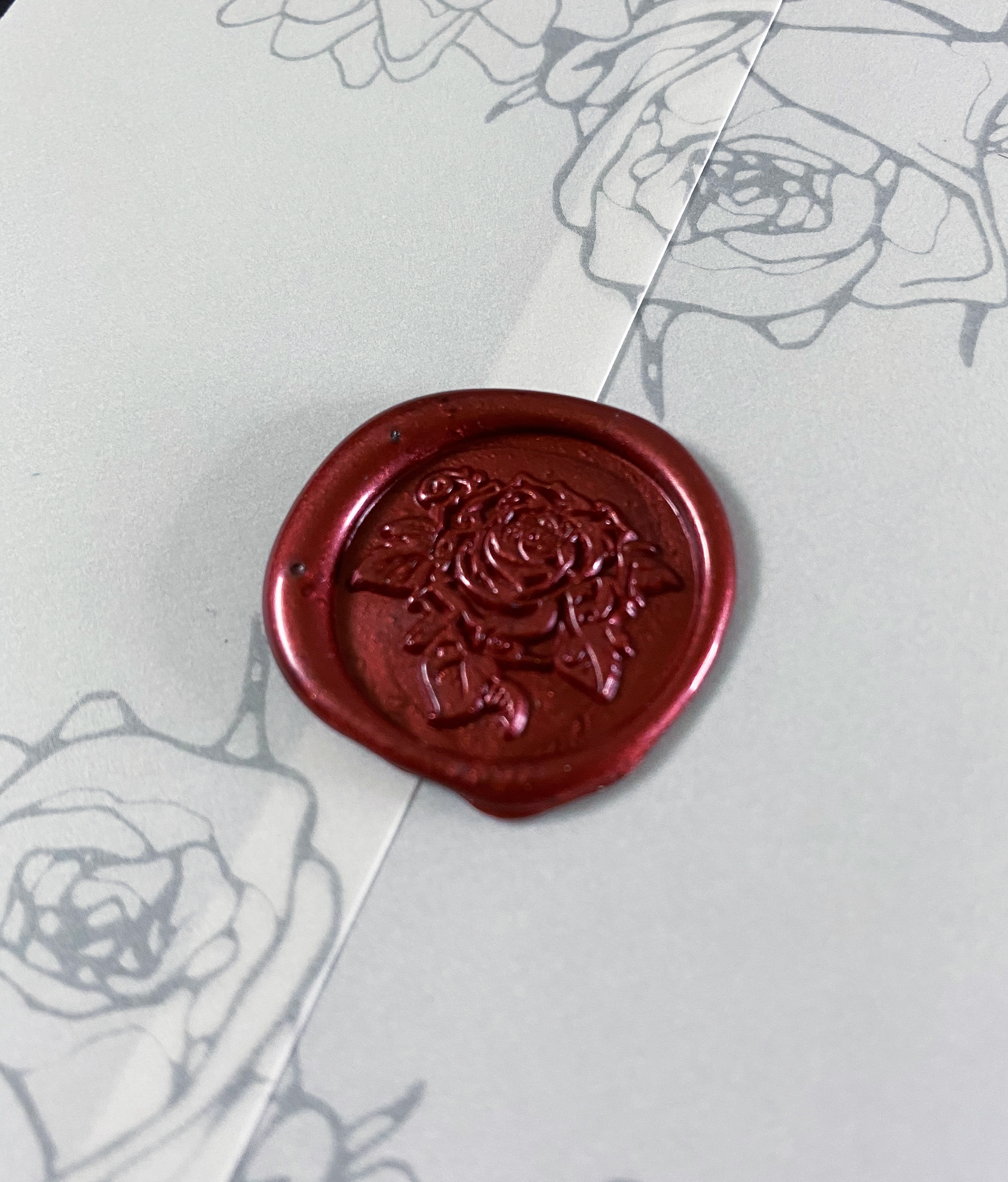 Wax Seal