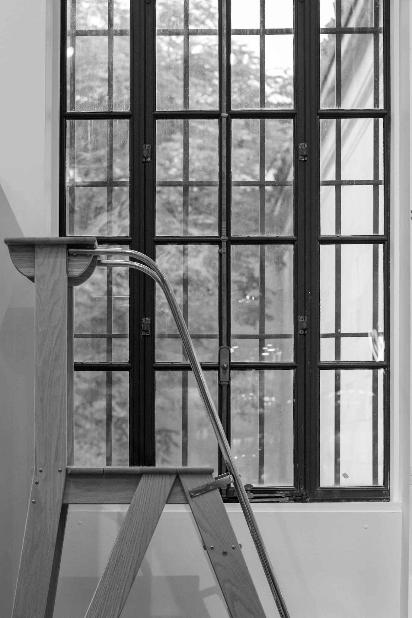 Cranbrook Art Museum / Eliel Saarinen 1920's