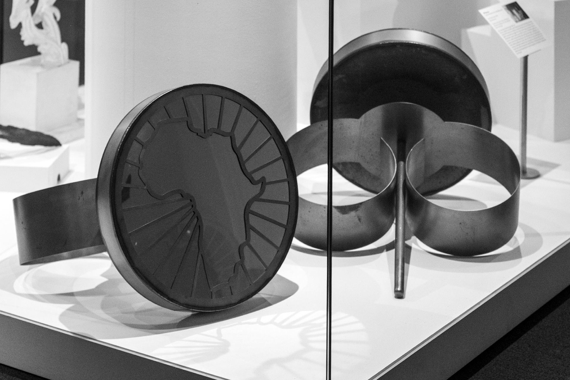 Cranbrook Art Museum / Eliel Saarinen 1920's