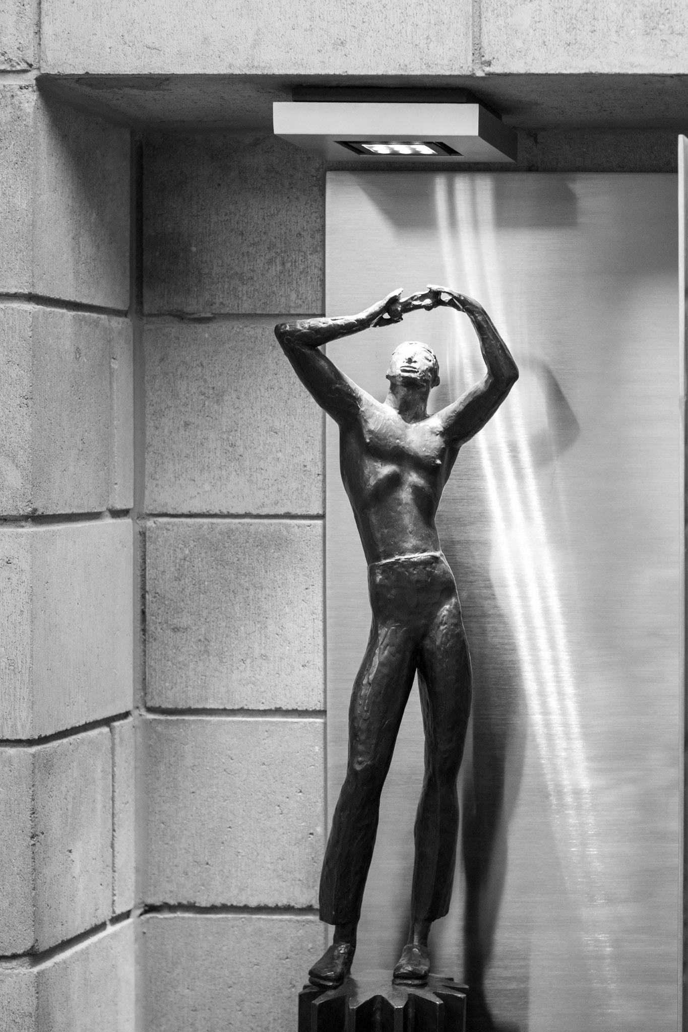 Cranbrook Art Museum / Eliel Saarinen 1920's
