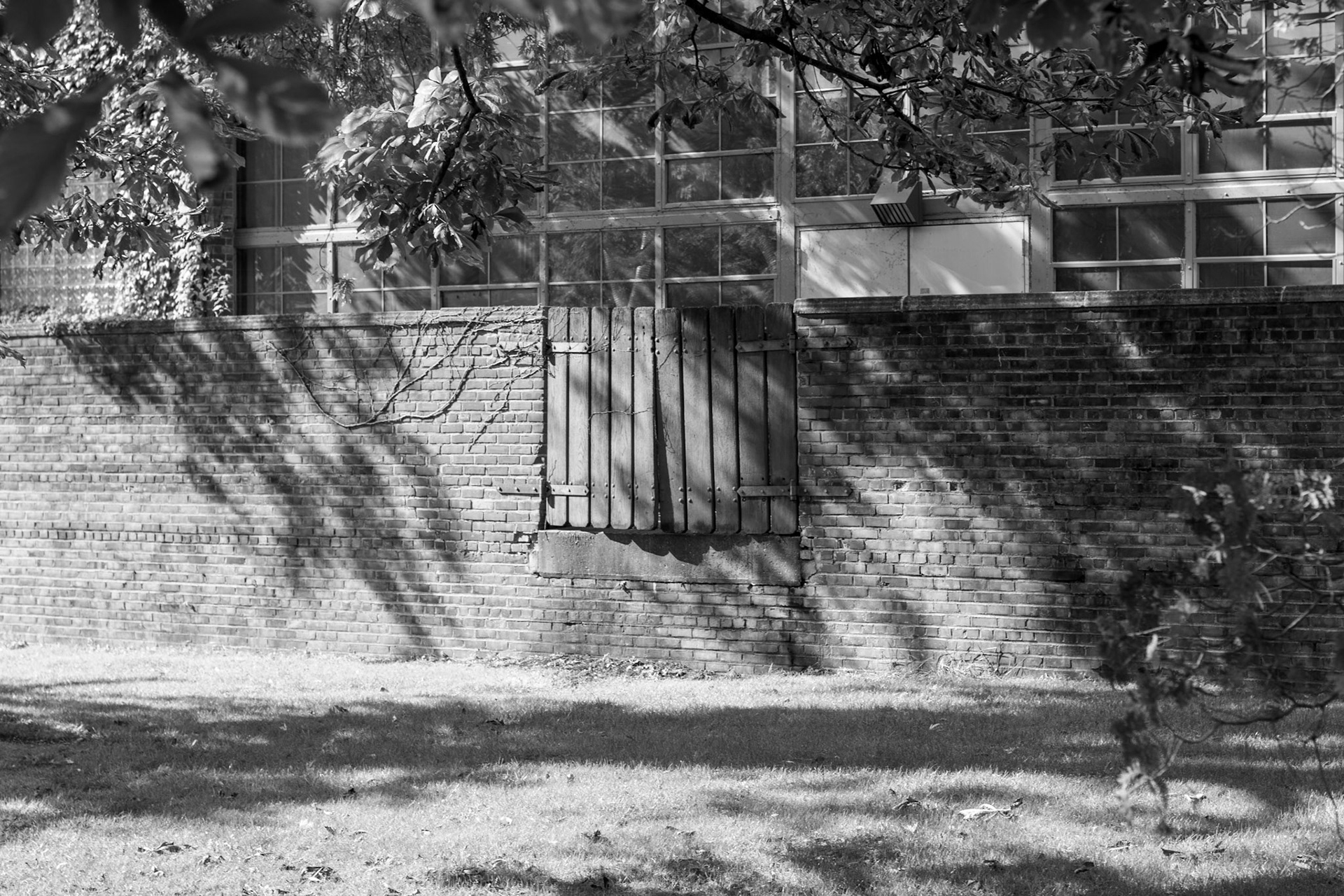Cranbrook Campus / Eliel Saarinen 1920's