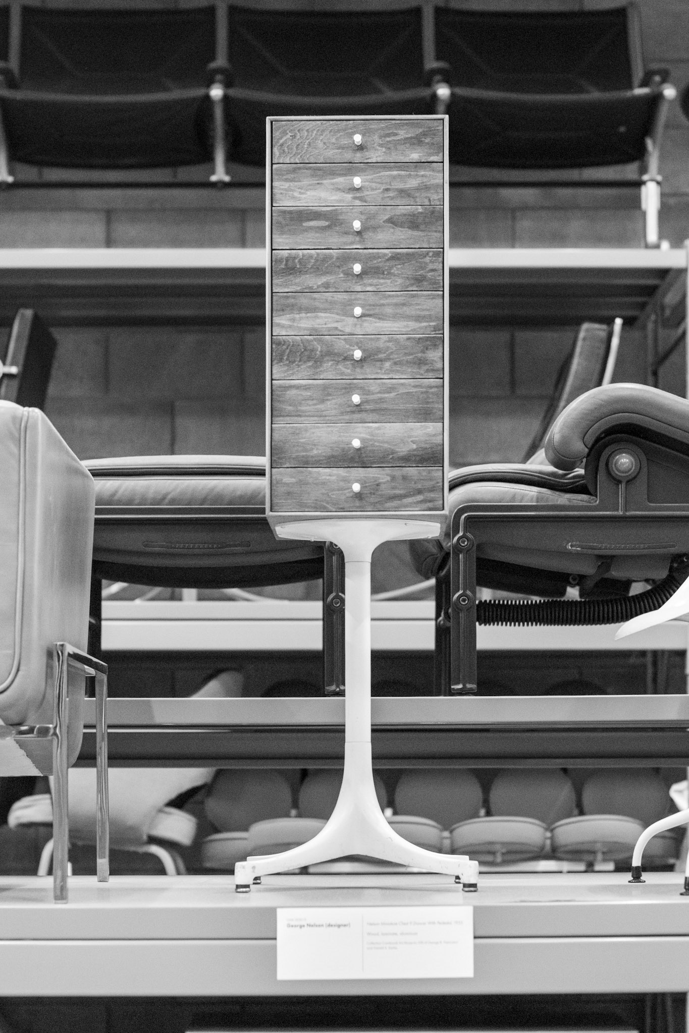 Cranbrook Art Museum / Eliel Saarinen 1920's