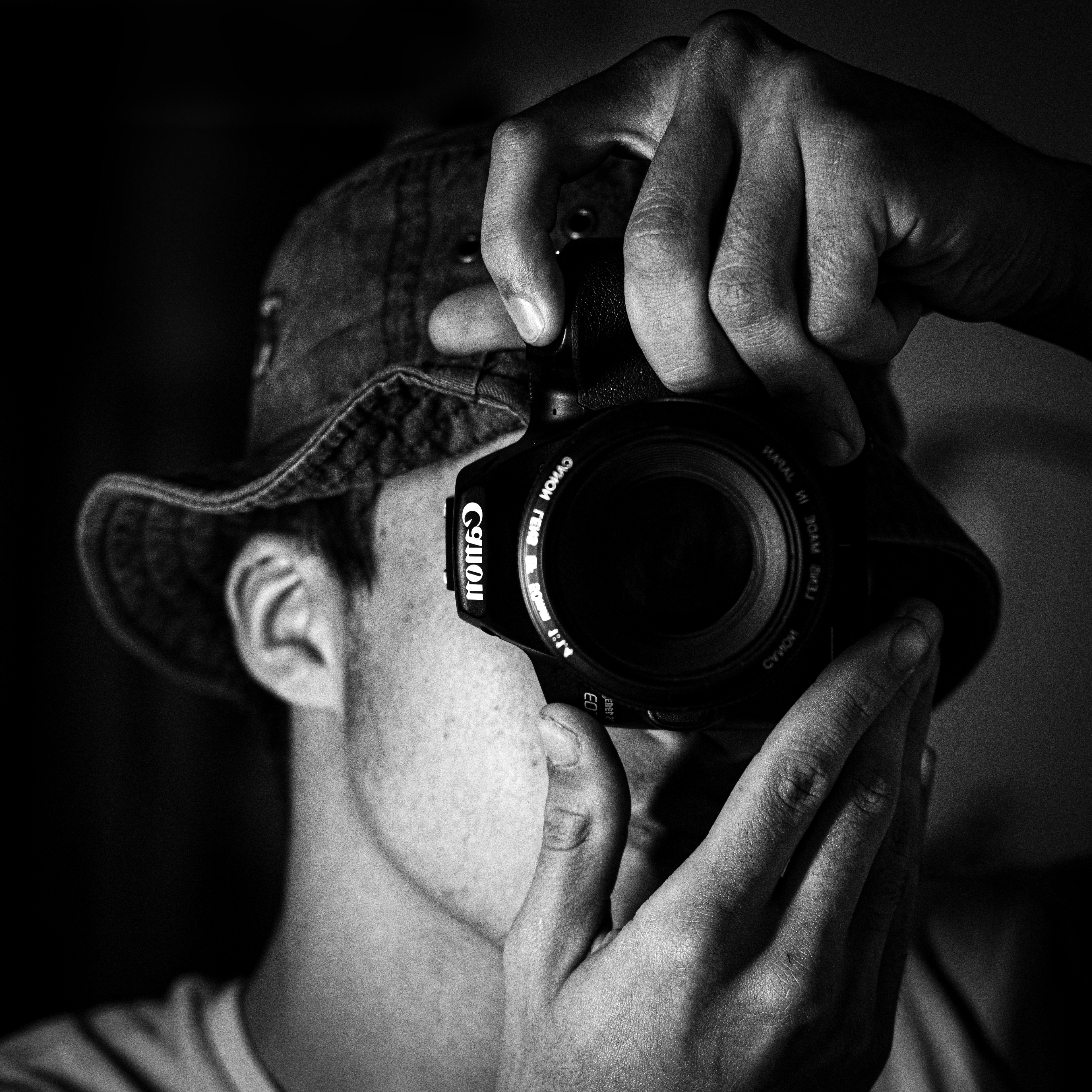 PHOTOGRAPHY - INTEREST