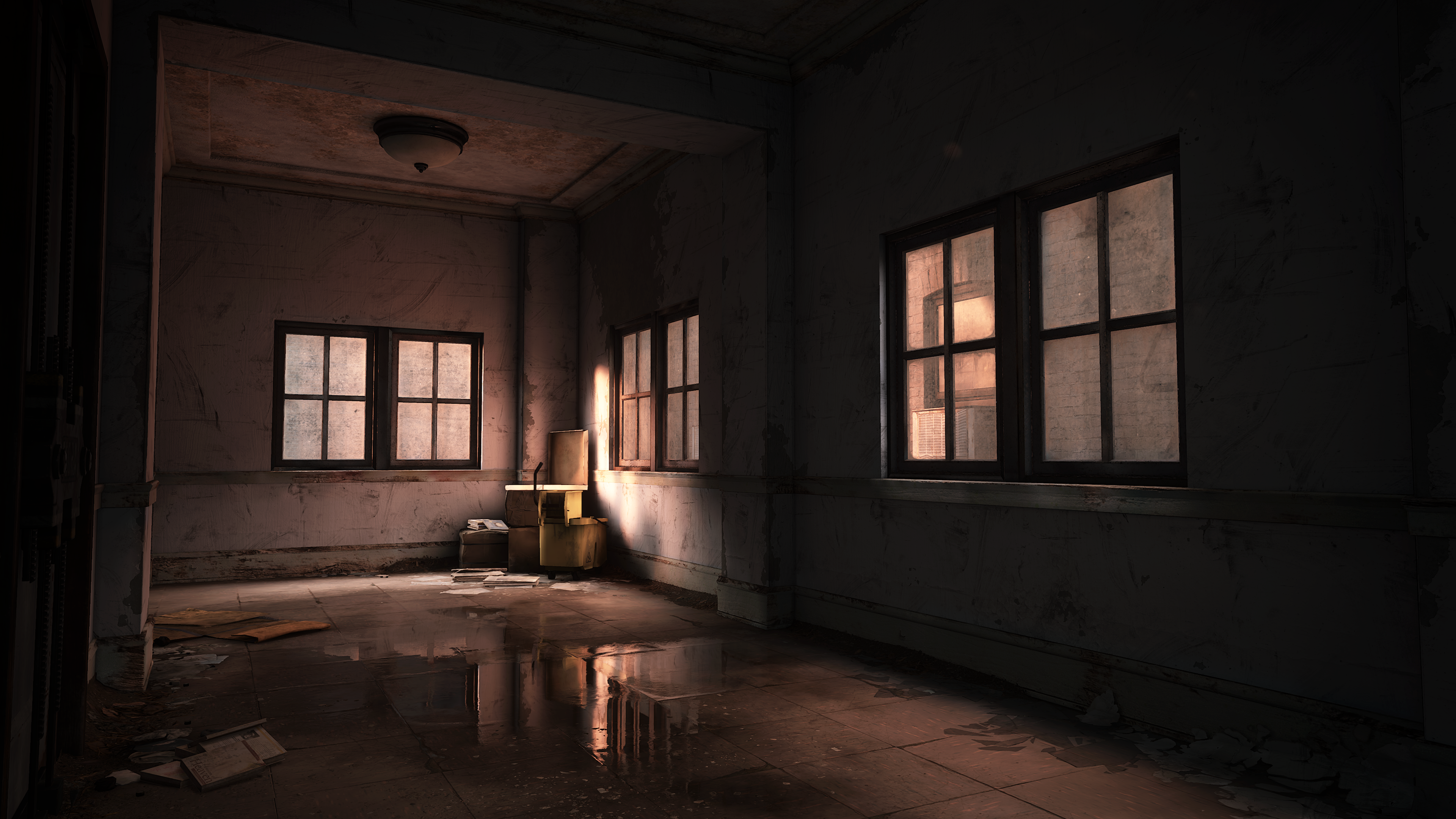 The Last of Us Part I