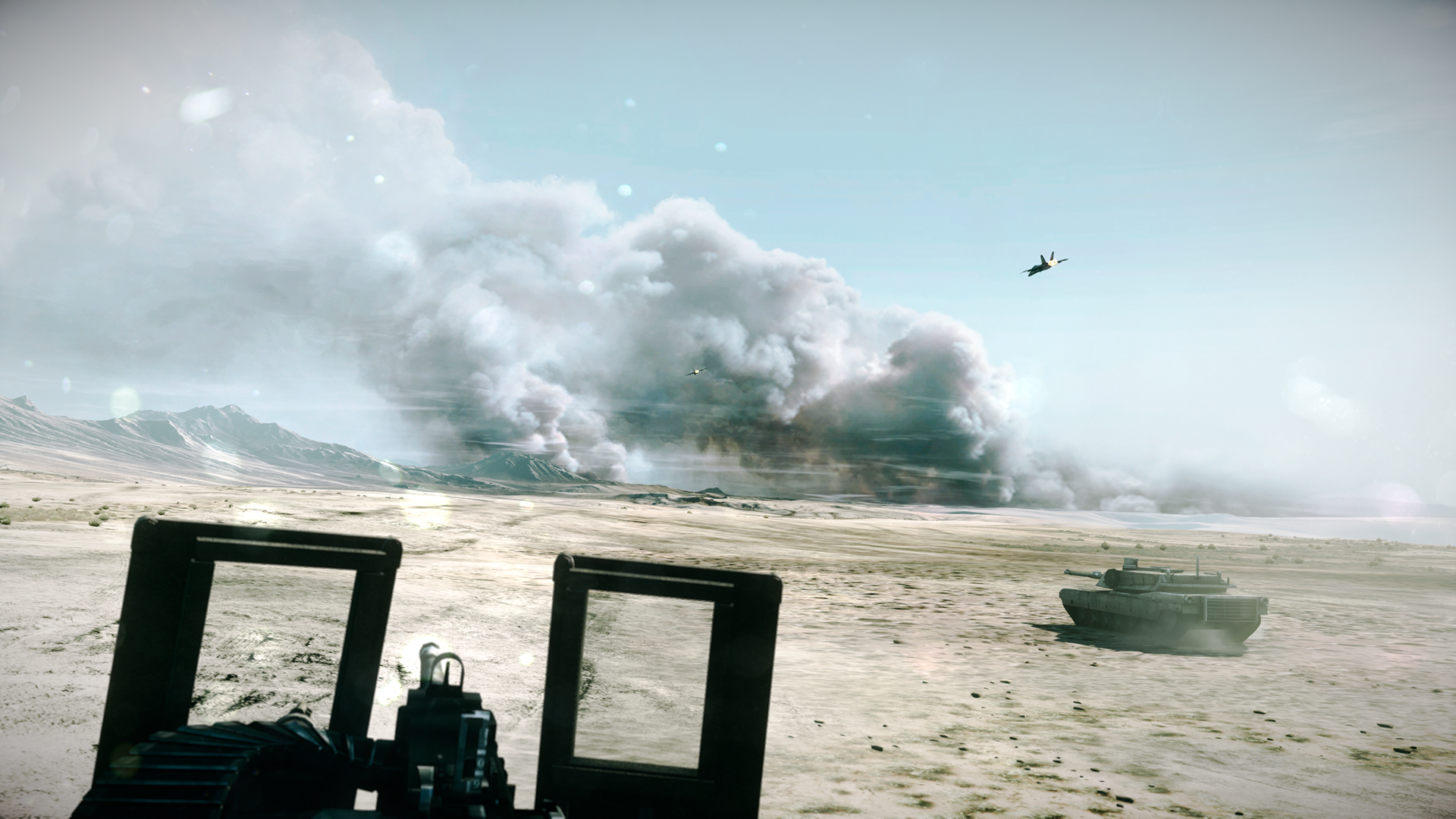 Battlefield 3