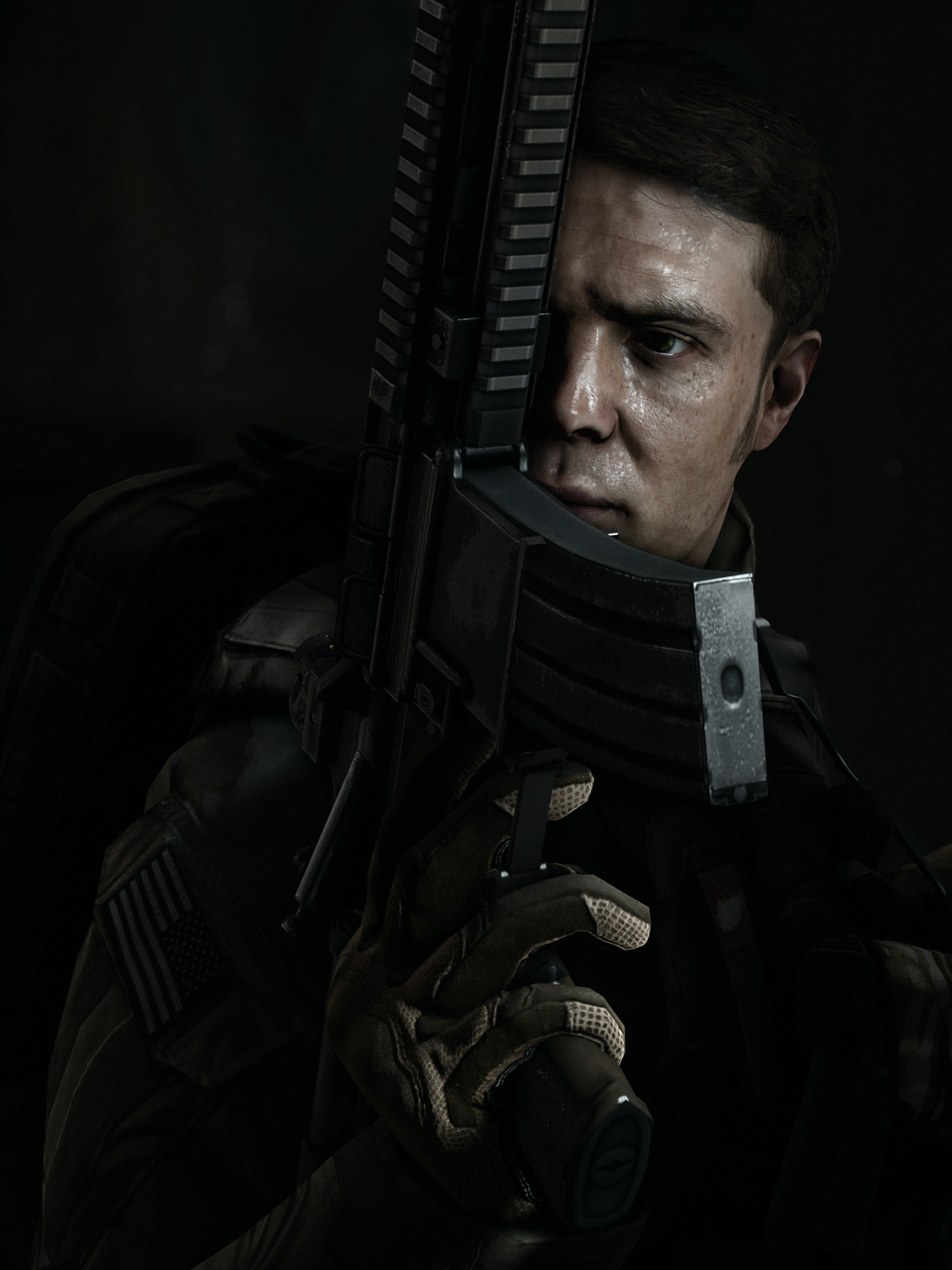 Battlefield 4