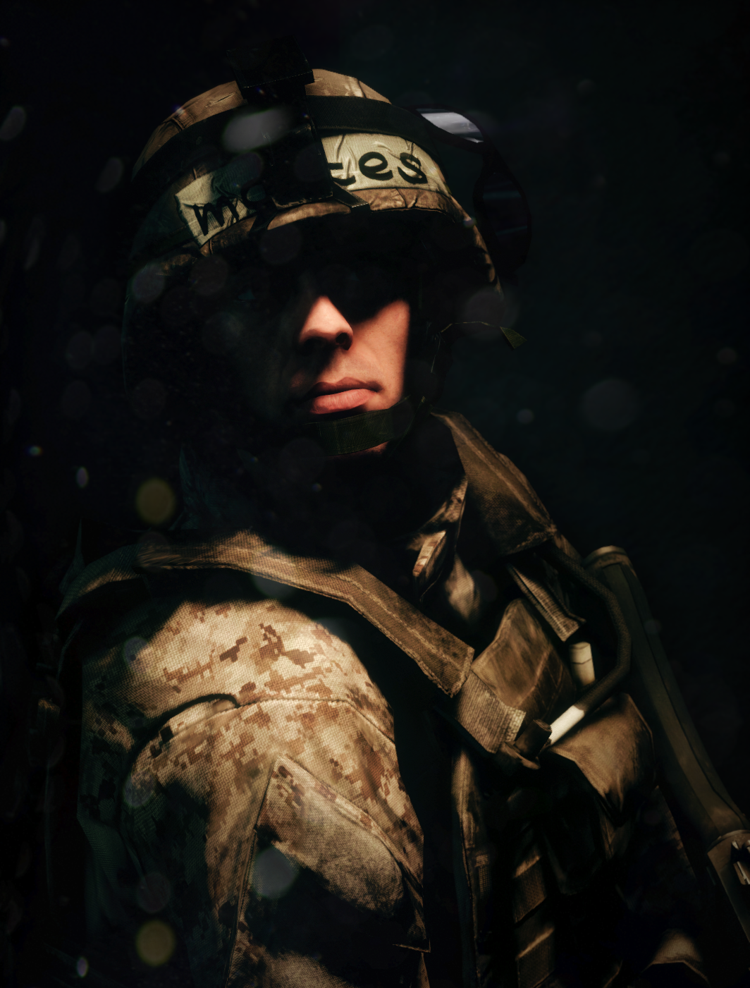 Battlefield 3