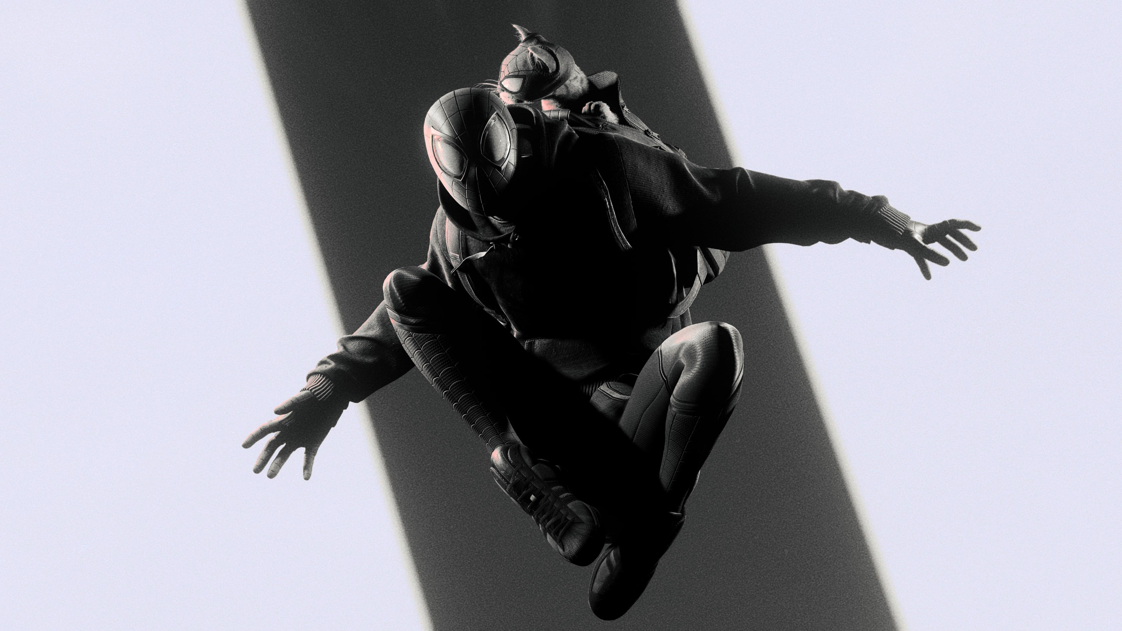 Marvel's Spider-Man: Miles Morales