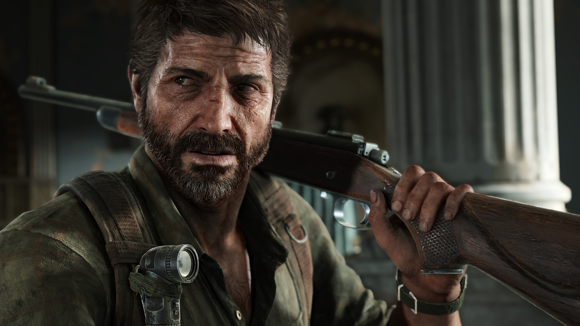 The Last of Us Part I