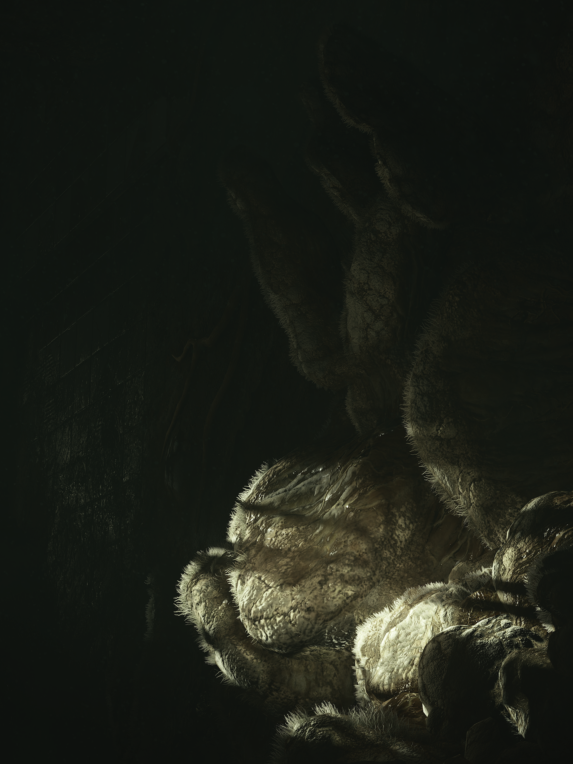 The Last of Us Part I
