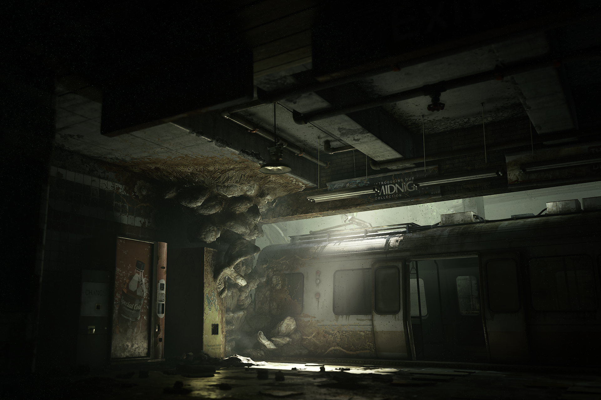 The Last of Us Part I