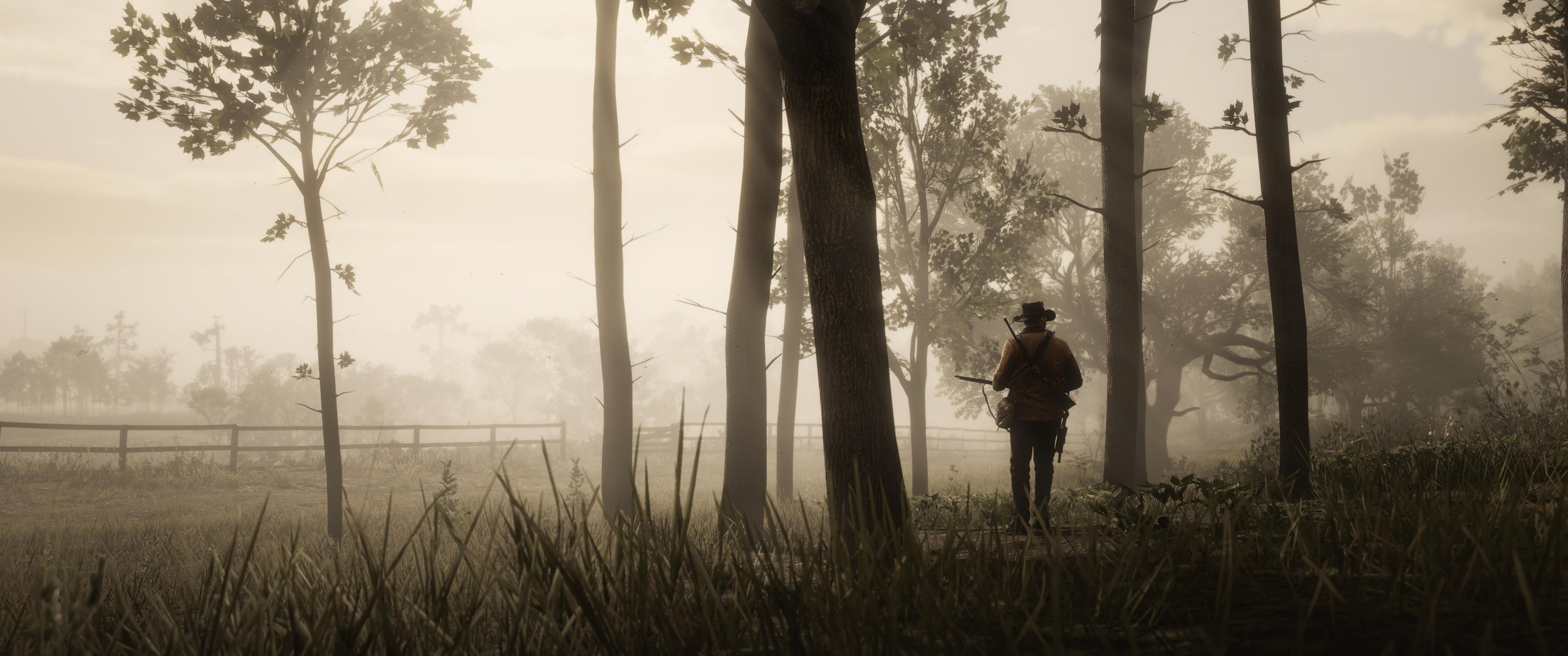 Red Dead Redemption 2