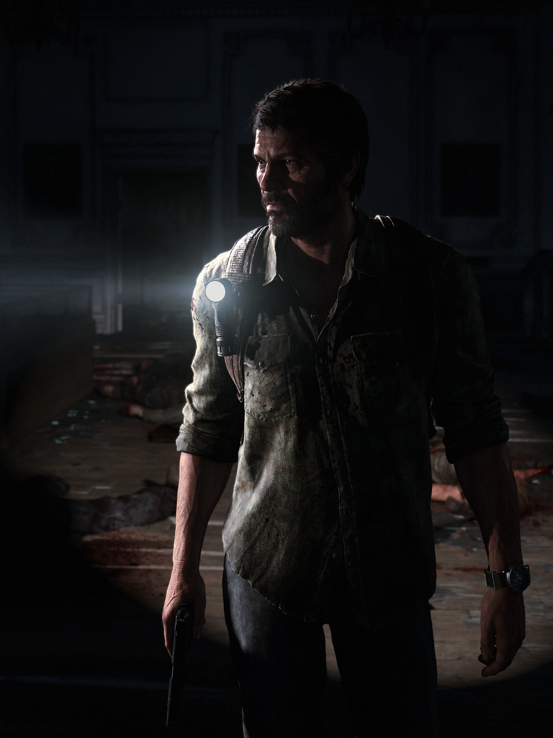 The Last of Us Part I