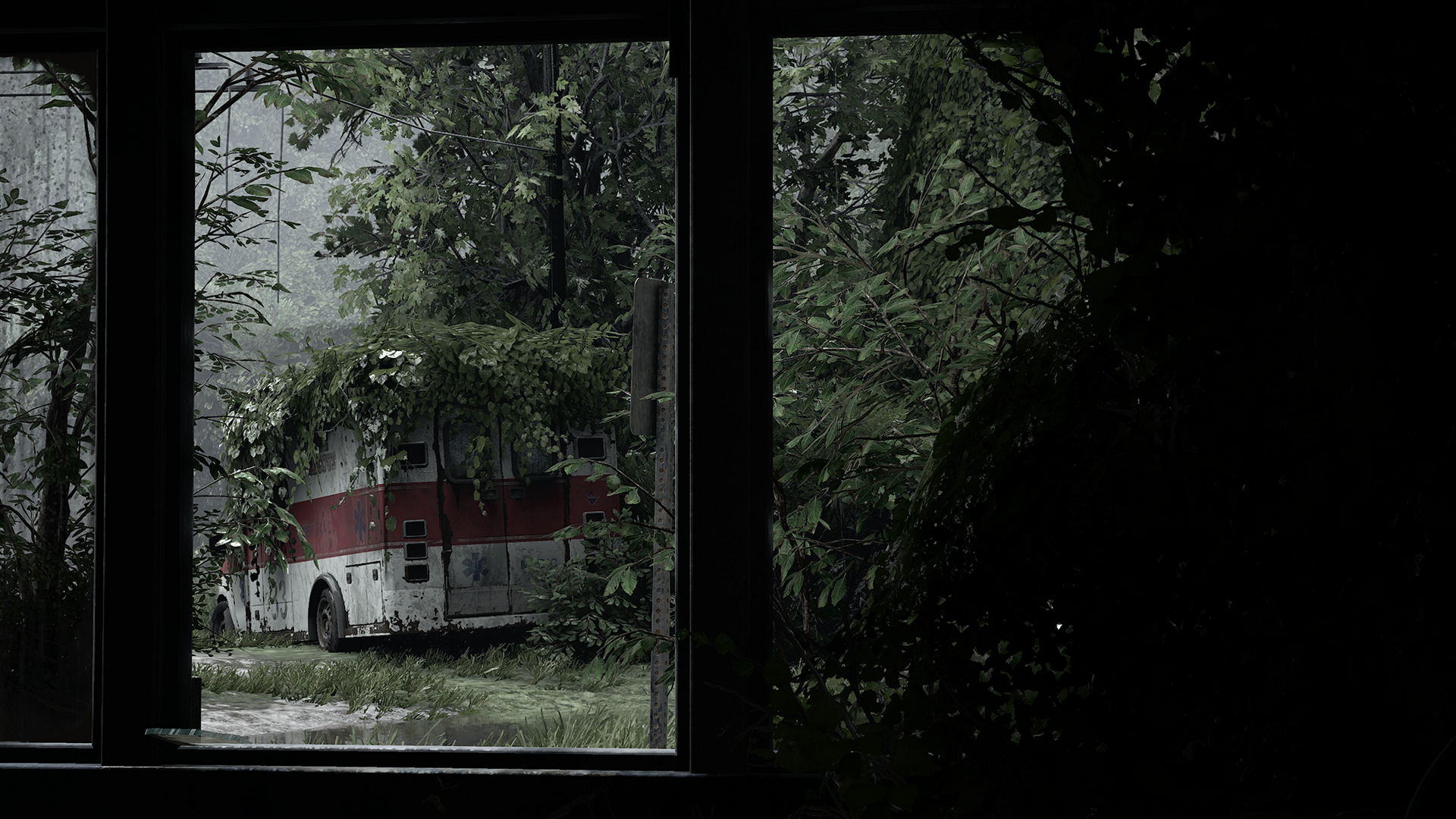 The Last of Us Part II