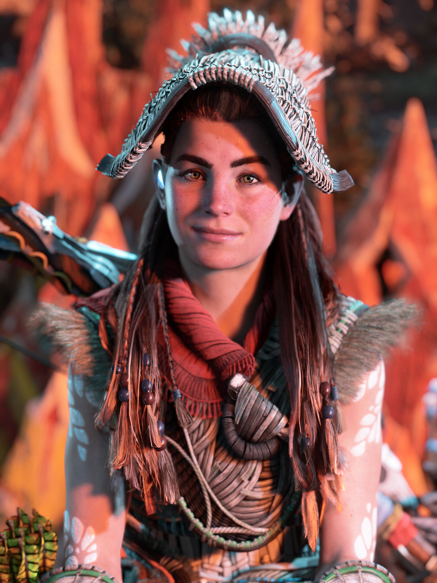 Horizon Forbidden West