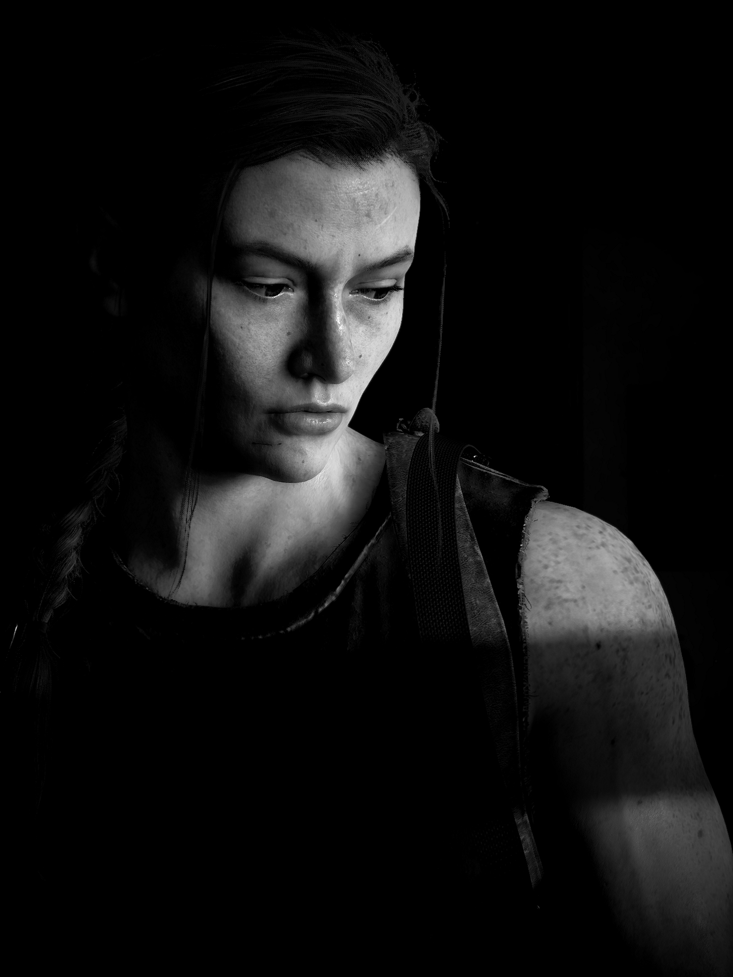 The Last of Us Part II