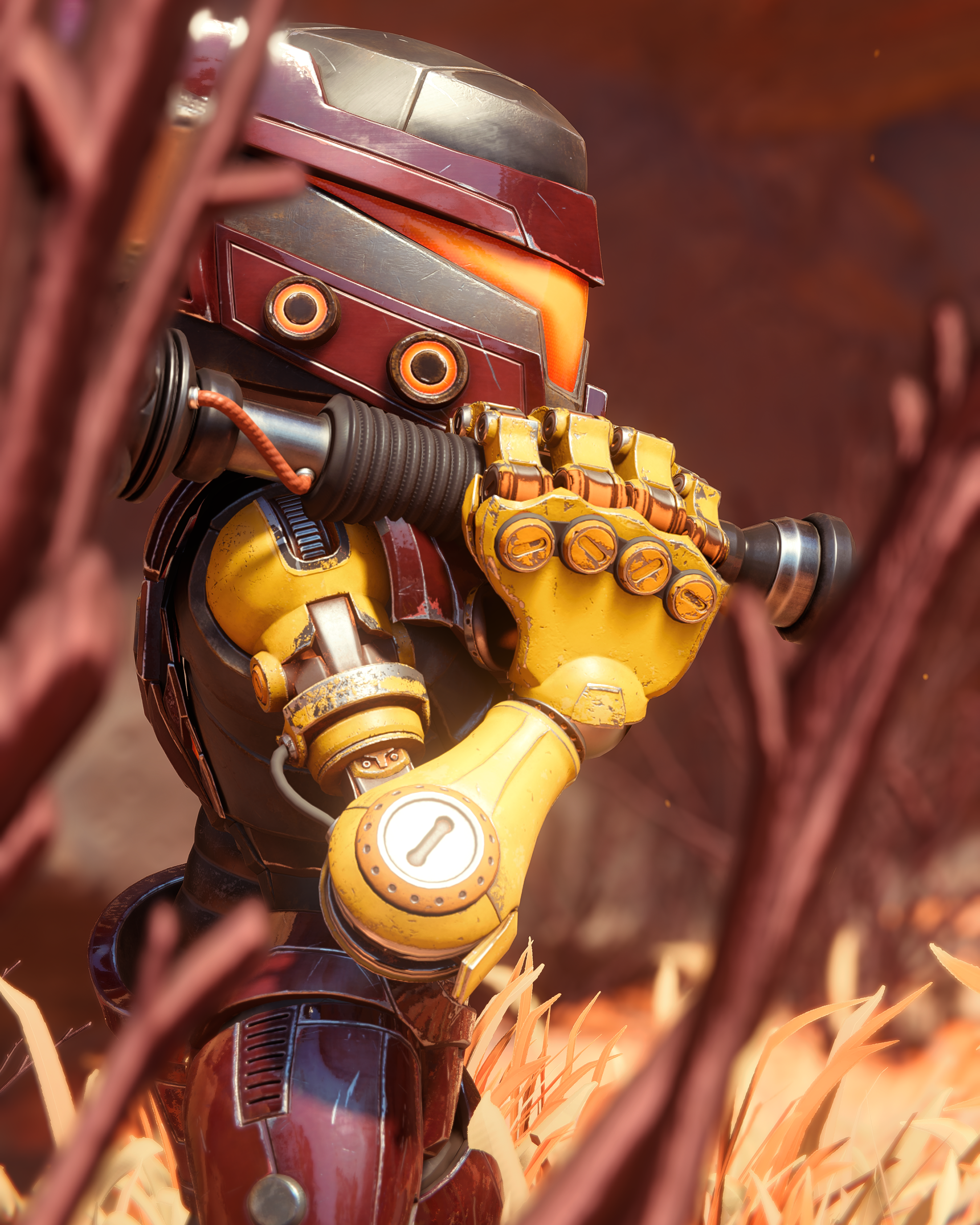 Ratchet & Clank: Rift Apart