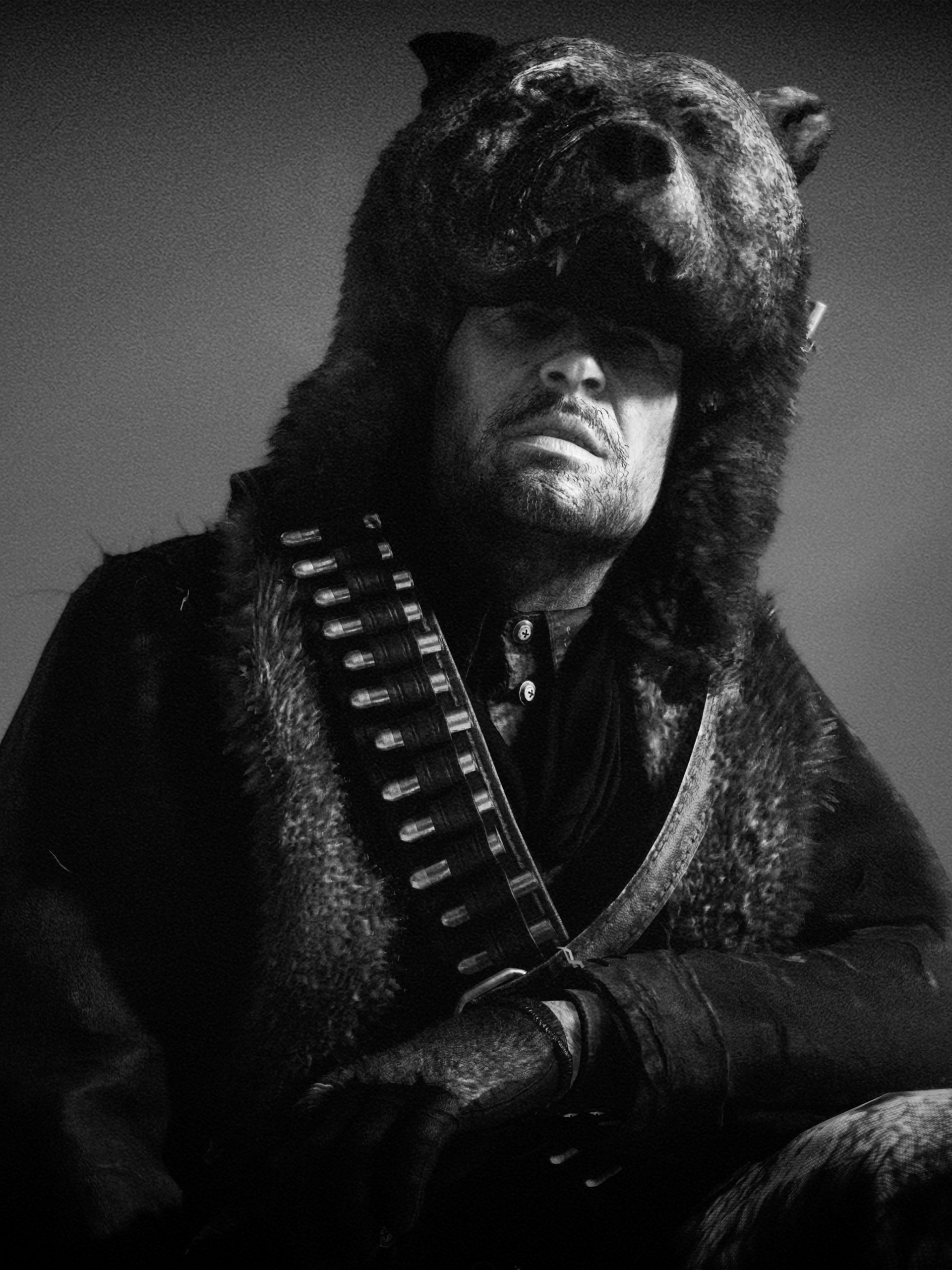 Red Dead Redemption 2