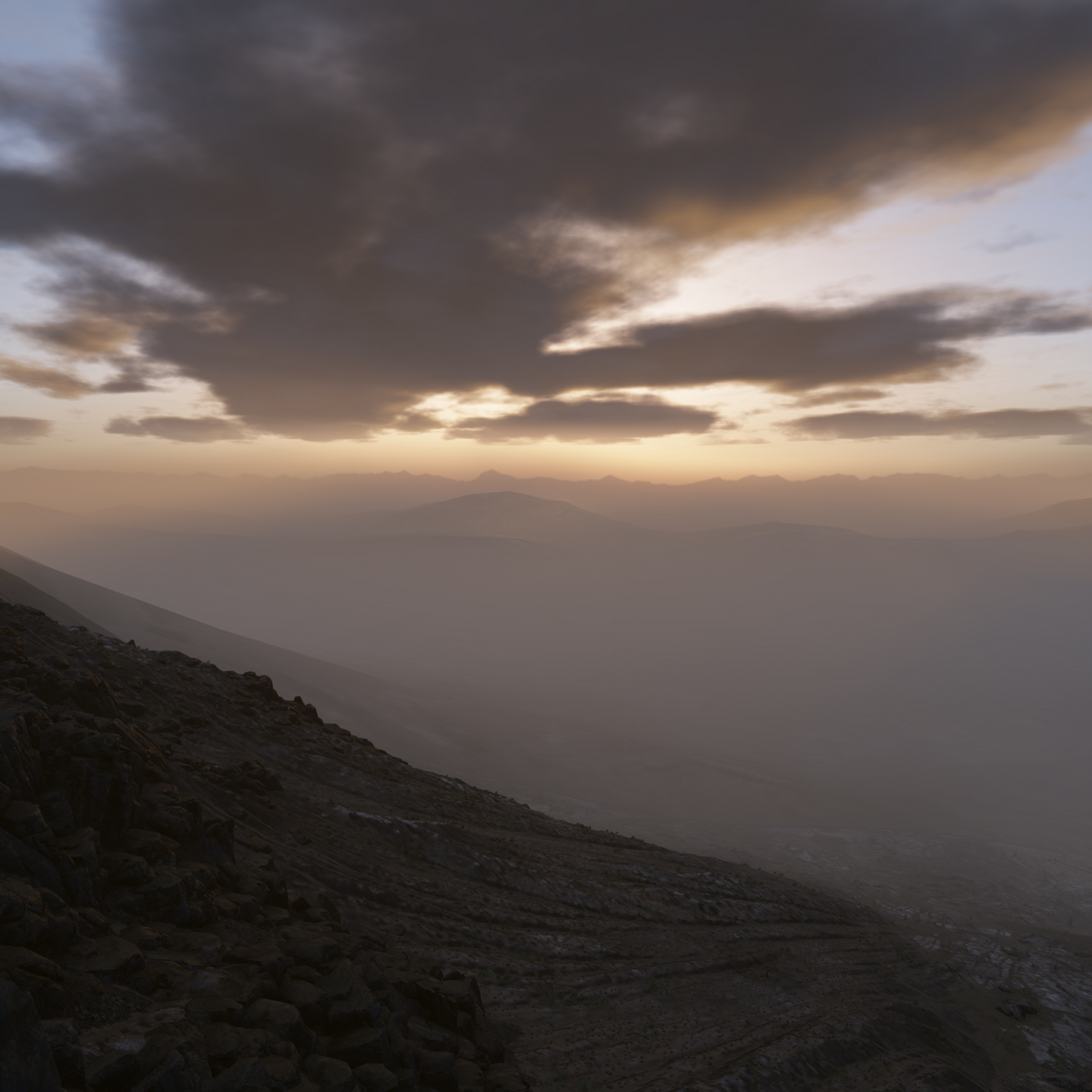 Tom Clancy's Ghost Recon Wildlands