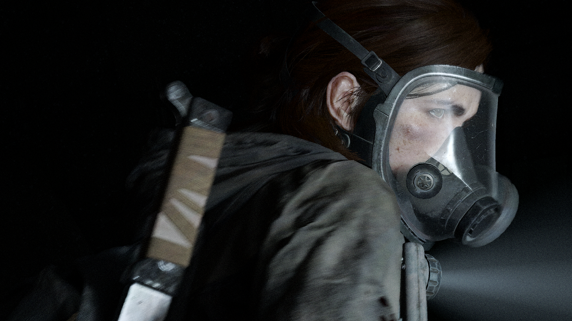 The Last of Us Part II