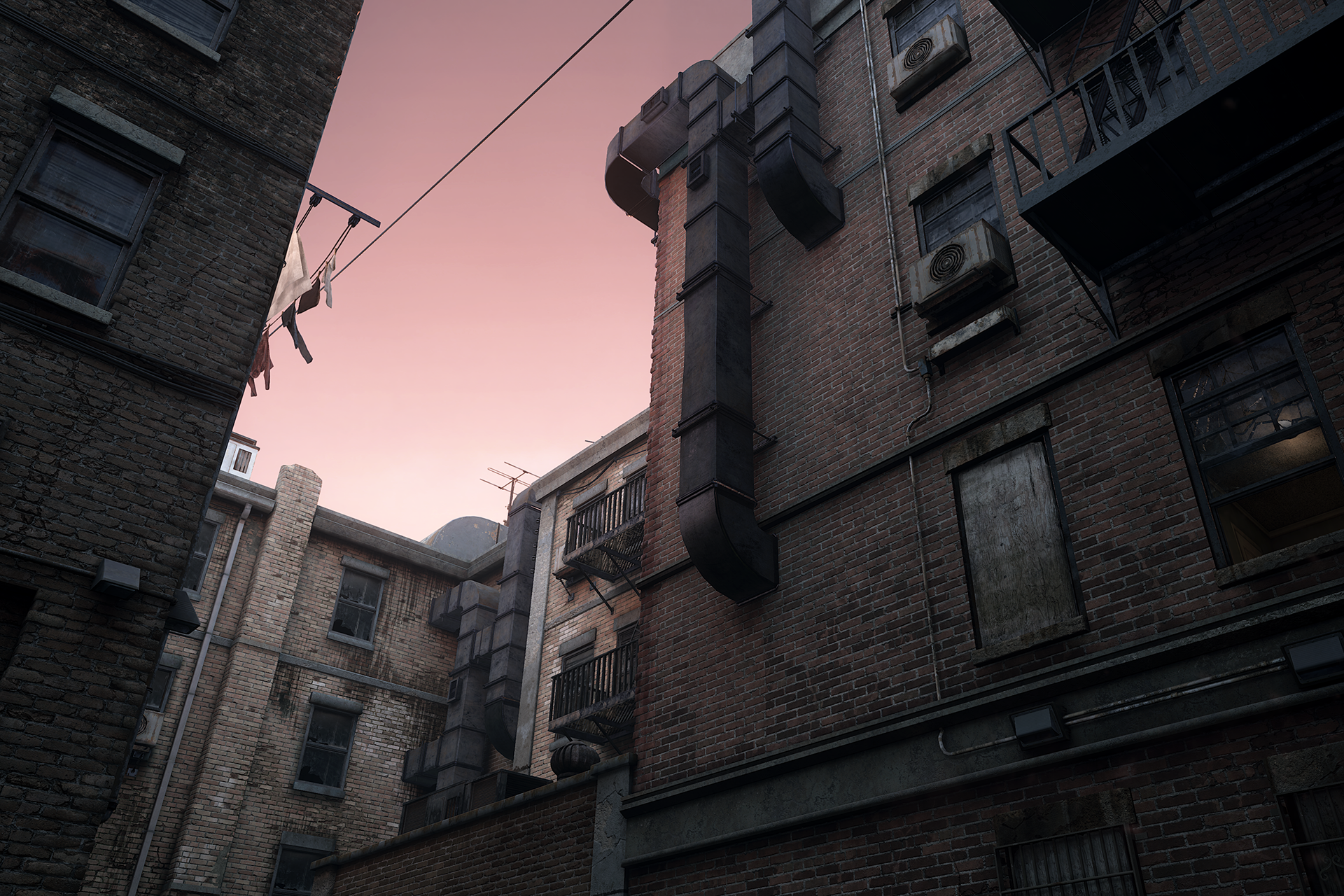 The Last of Us Part I