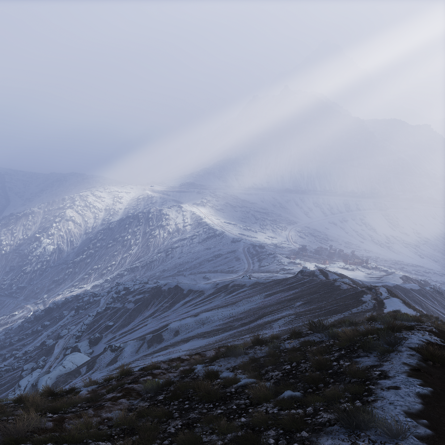 Tom Clancy's Ghost Recon Wildlands