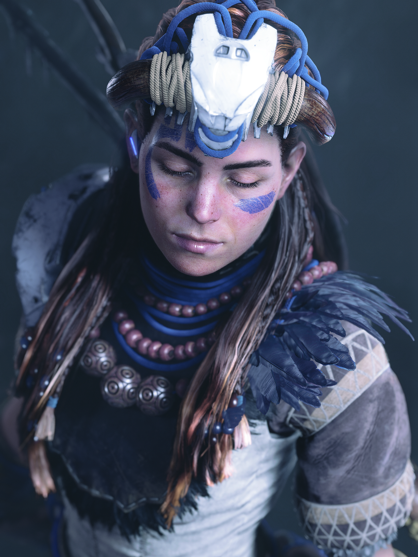 Horizon Forbidden West
