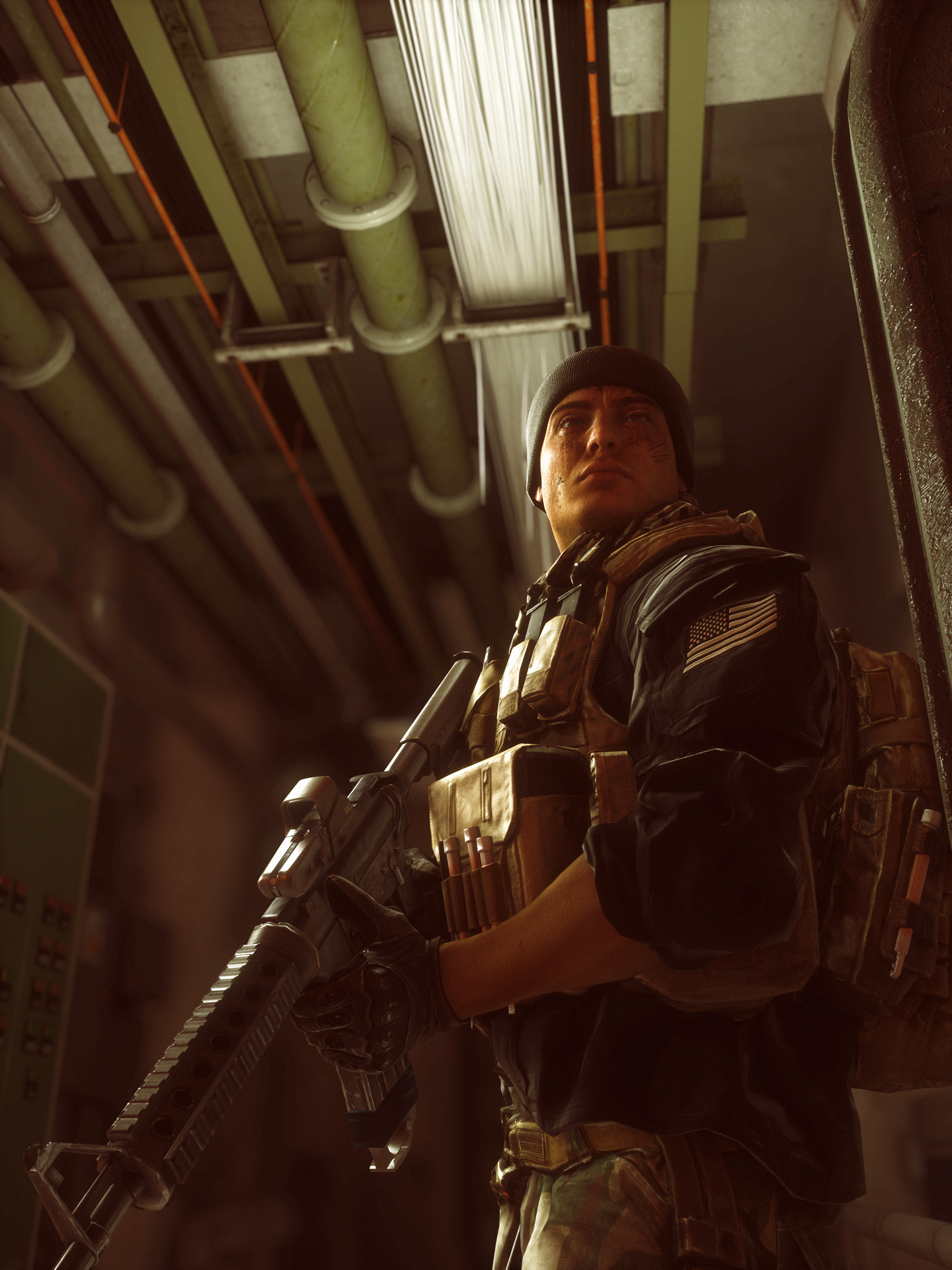 Battlefield 4