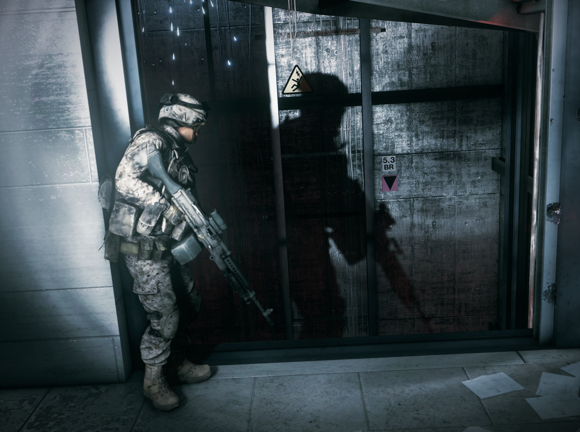 Battlefield 3