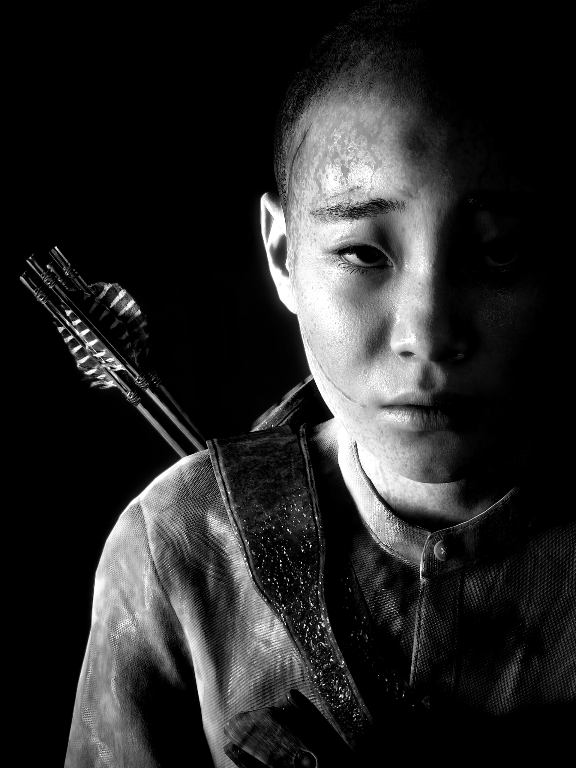 The Last of Us Part II