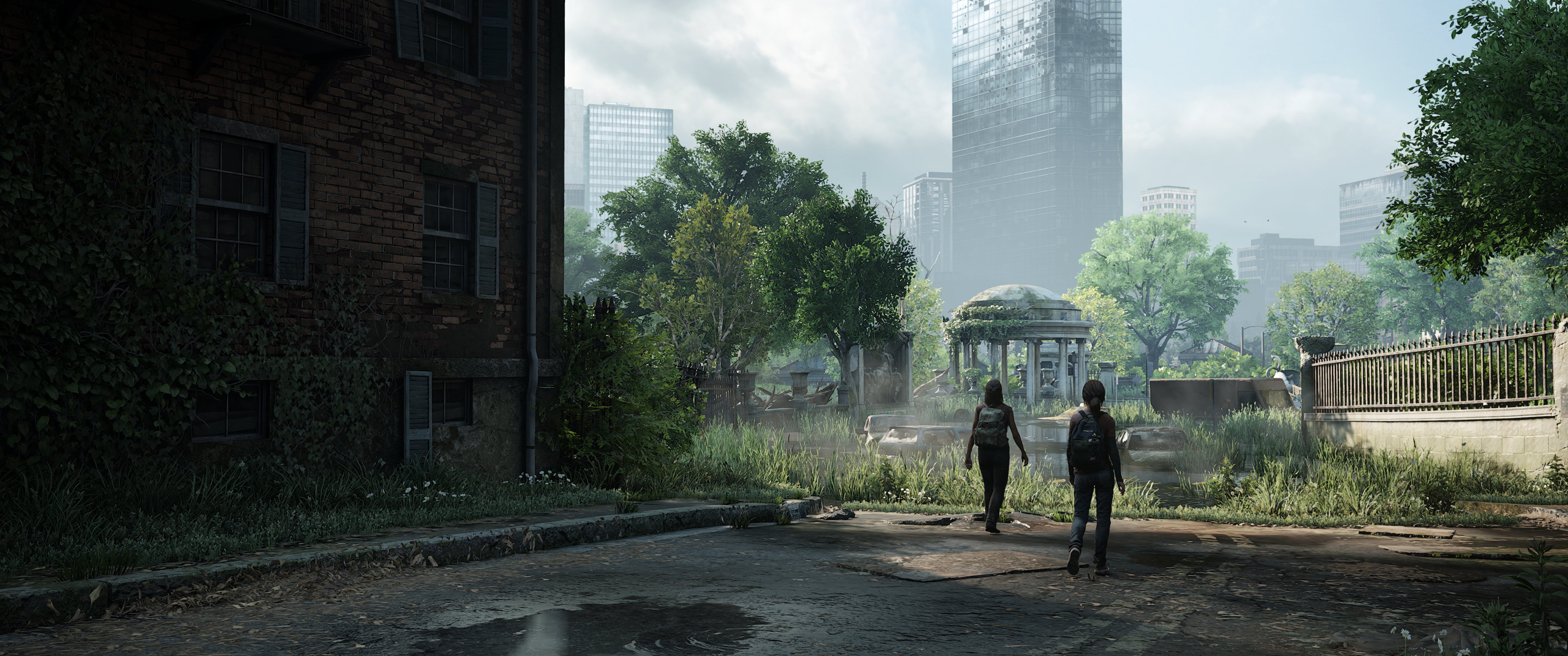 The Last of Us Part I