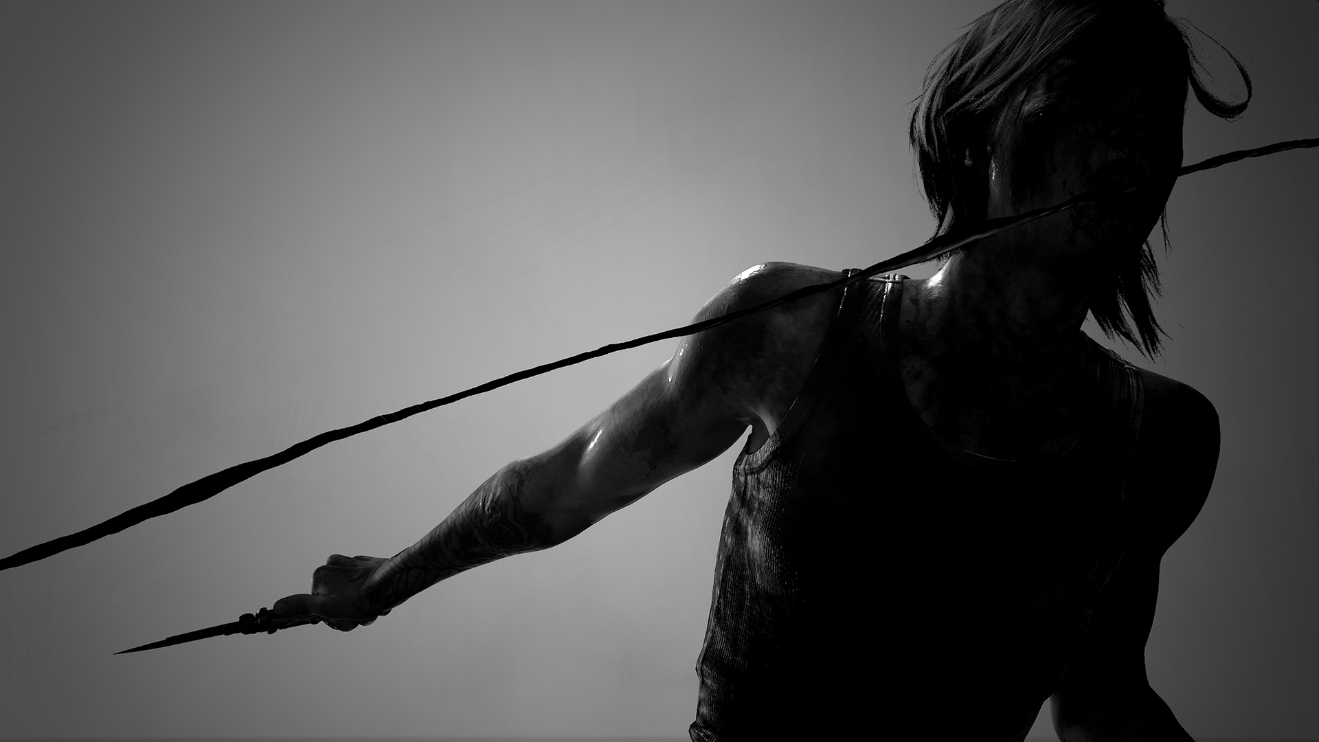 The Last of Us Part II