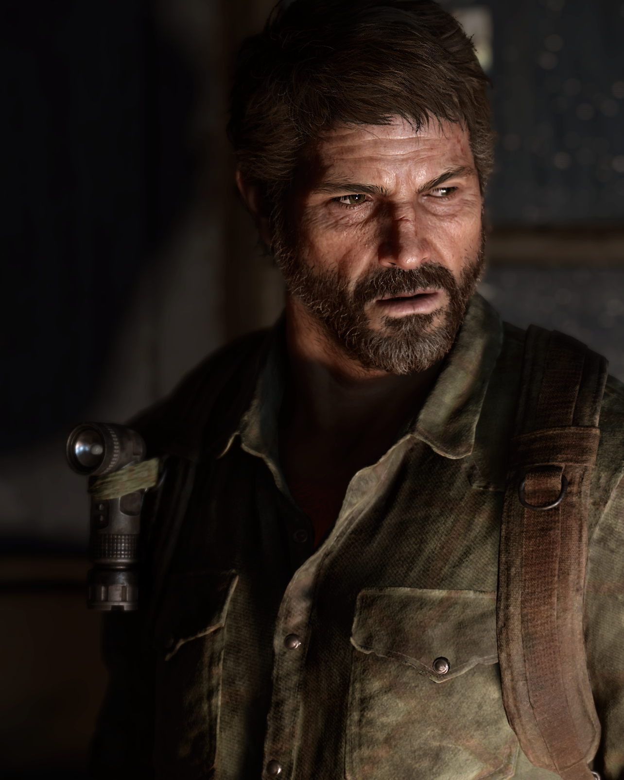 The Last of Us Part I