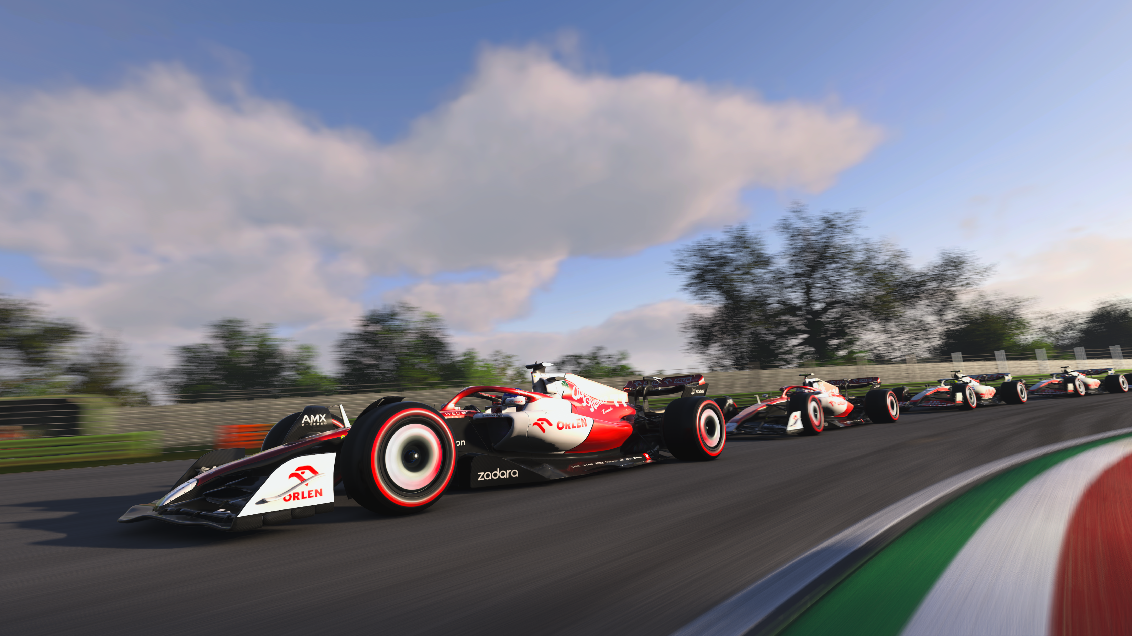 F1 2022