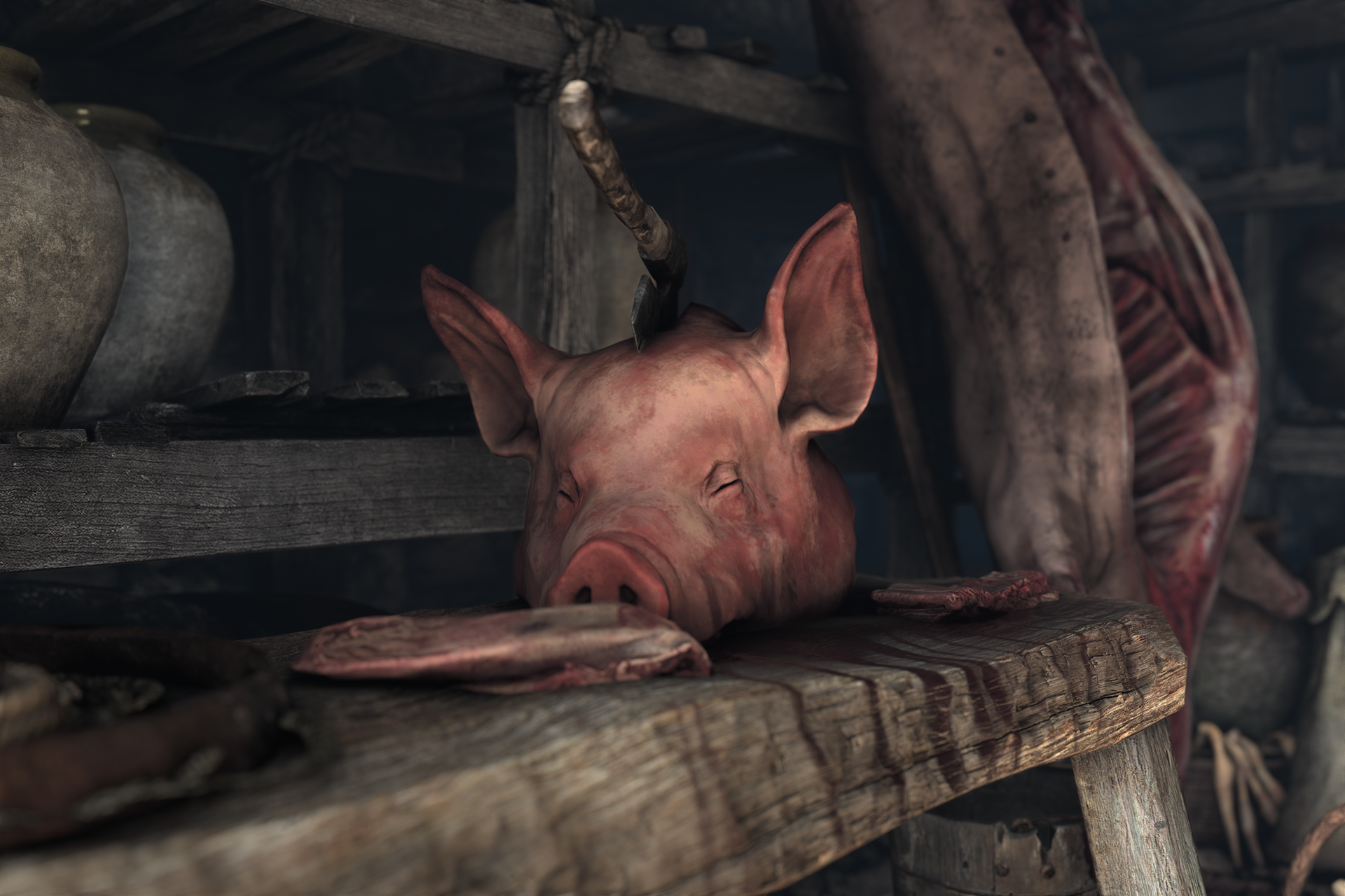 A Plague Tale: Requiem