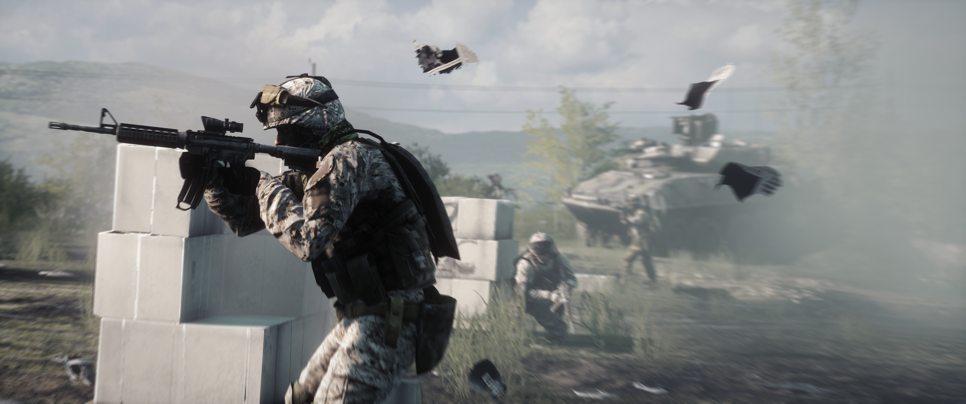 Battlefield 3