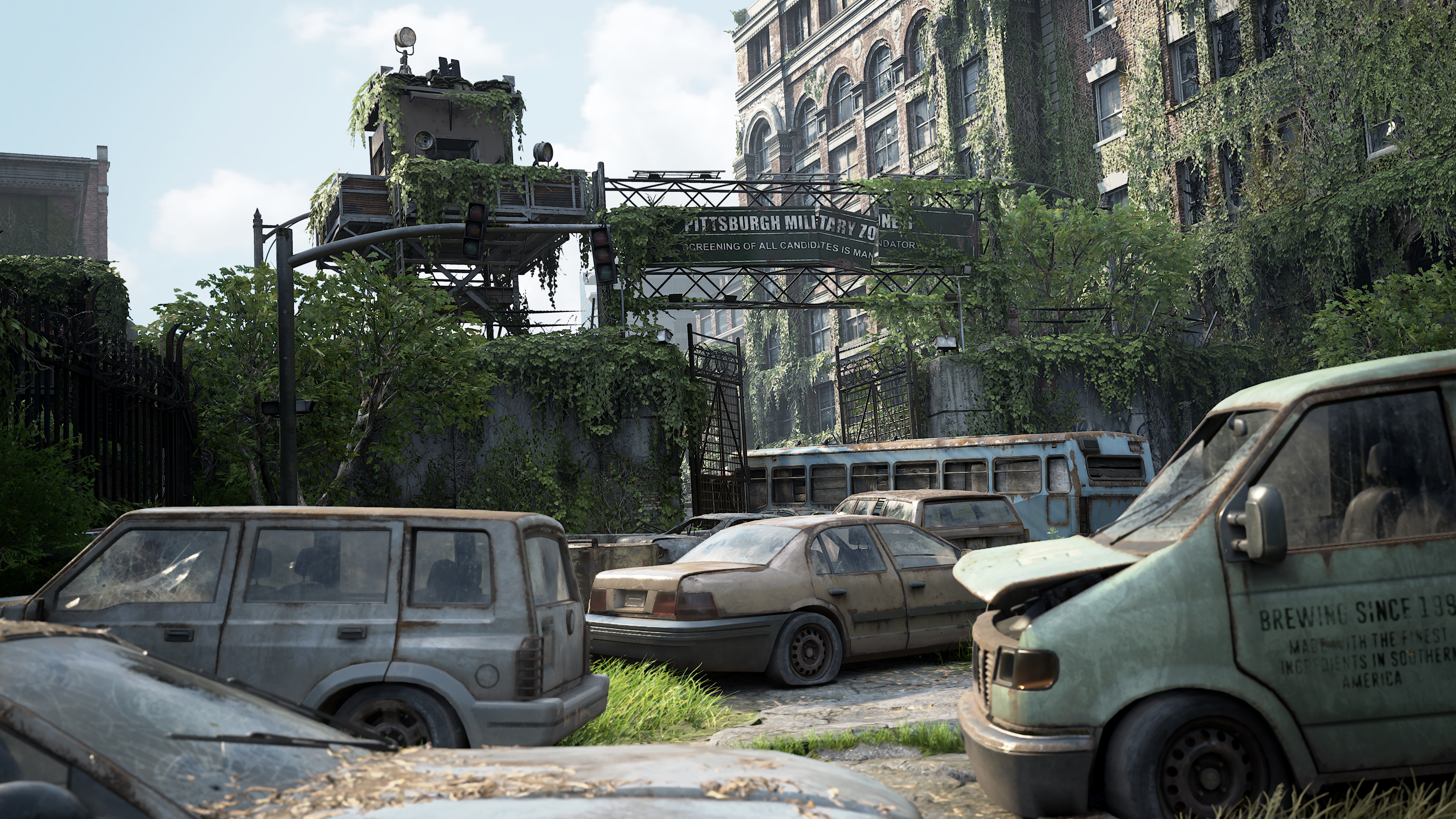 The Last of Us Part I