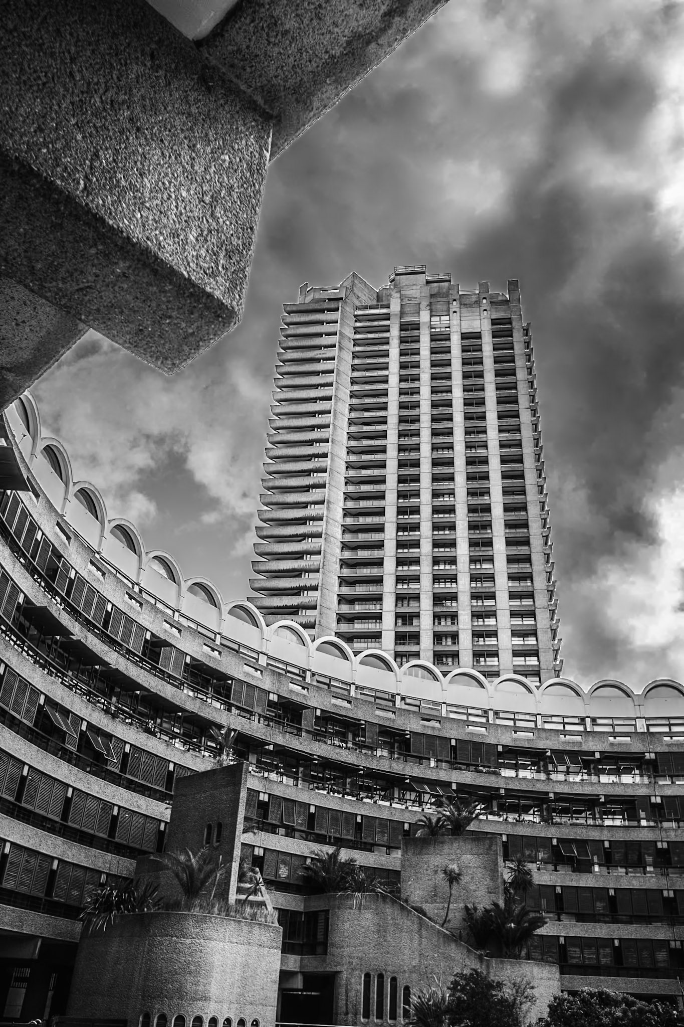 Forbisher Crescent 2