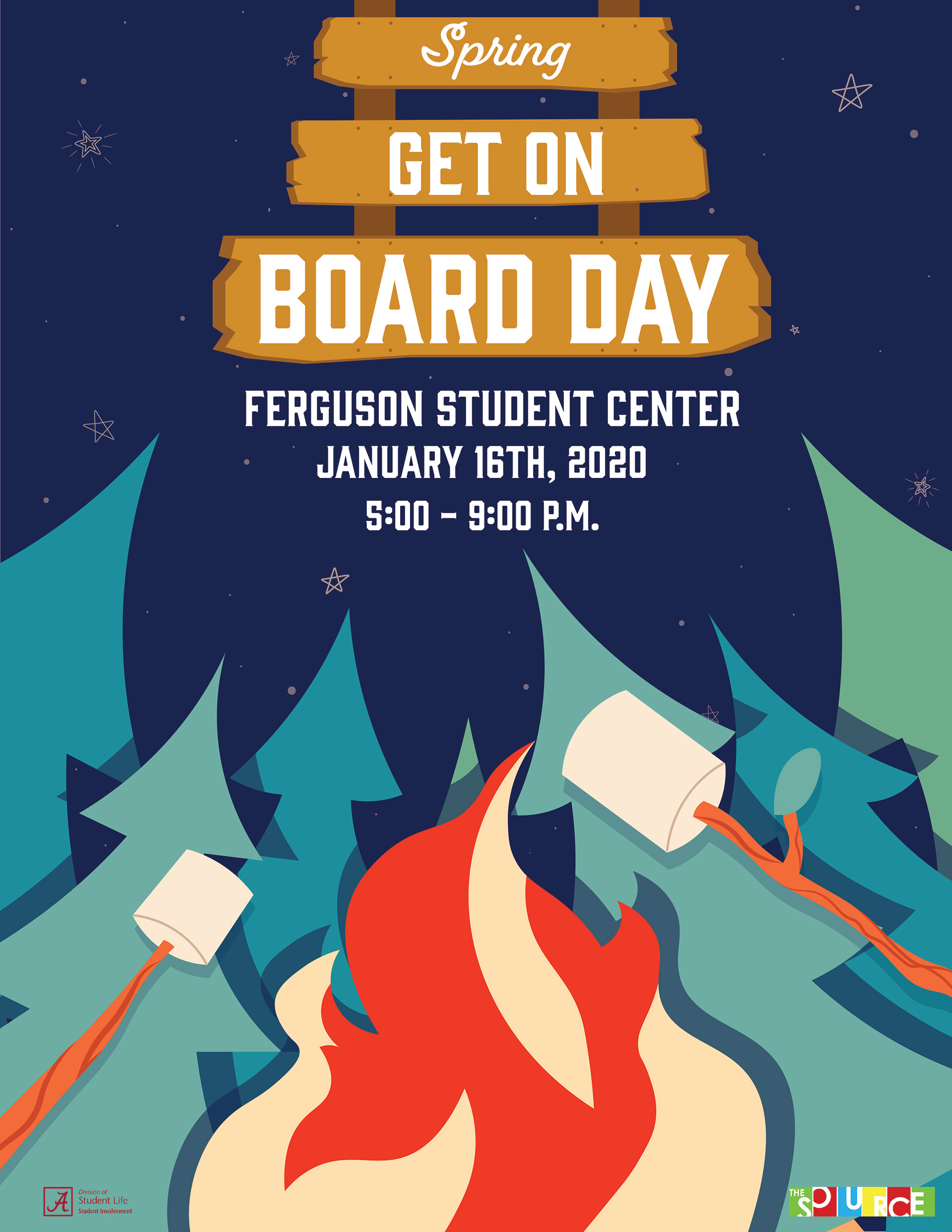 2020 - Get On Board Day