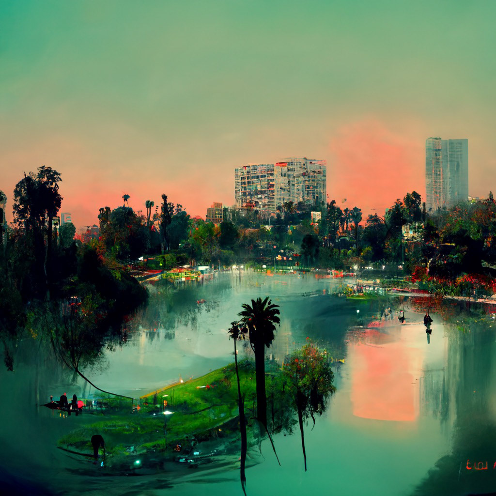 Echo Park