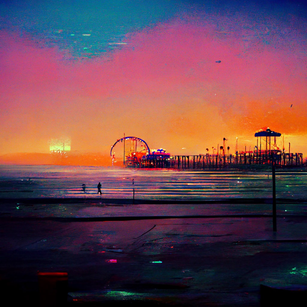 Santa Monica
