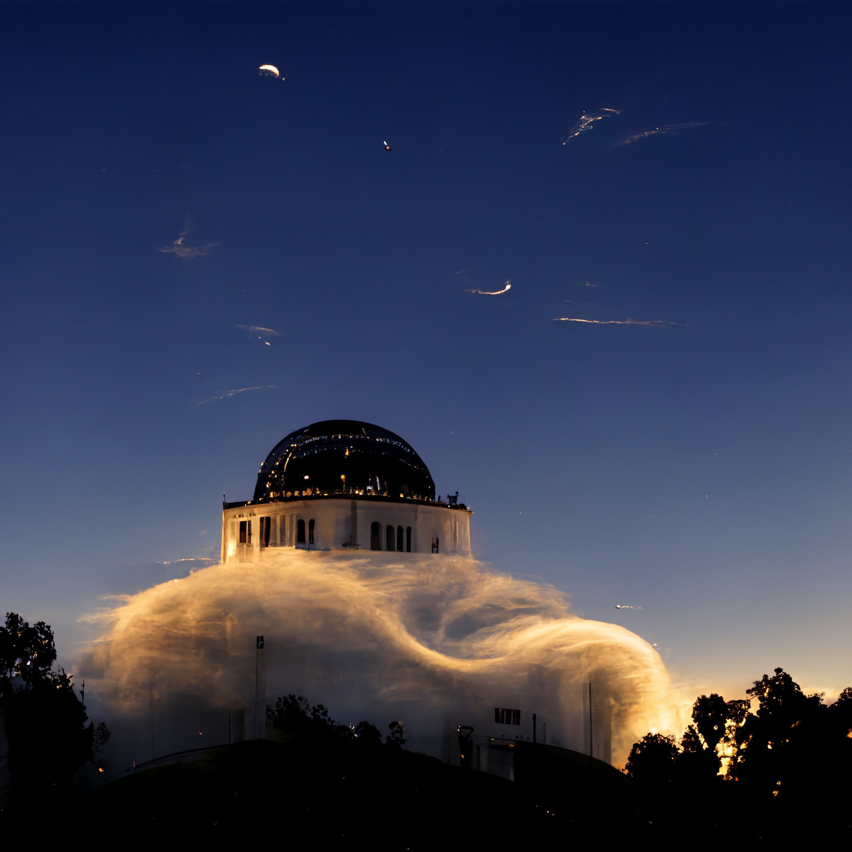 Griffith Park