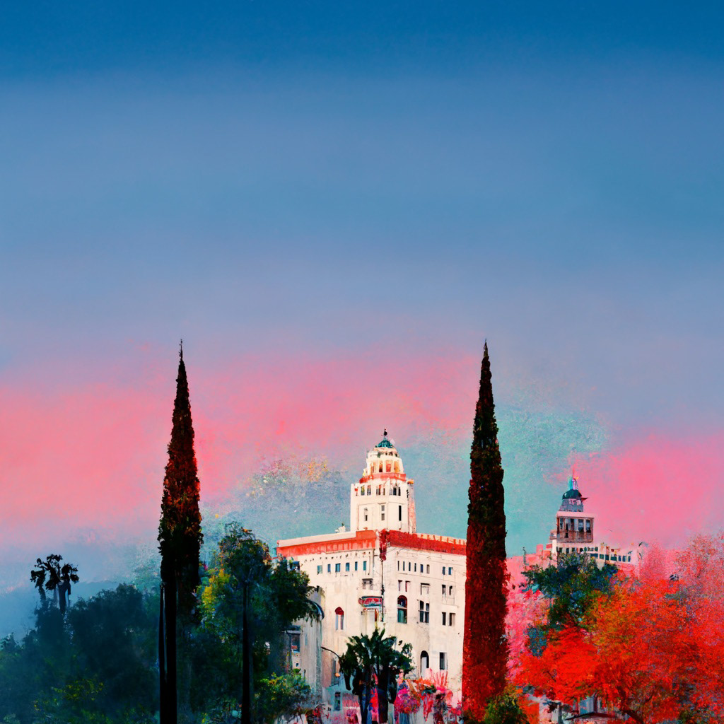Pasadena