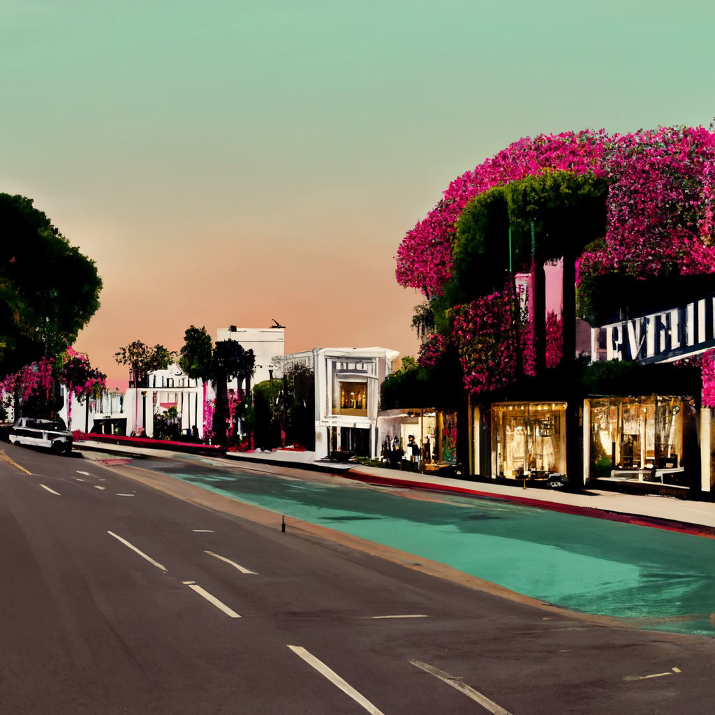 Beverly HIlls